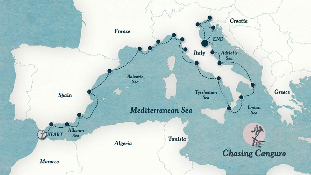 News-Chasing-Canguro-Map1200