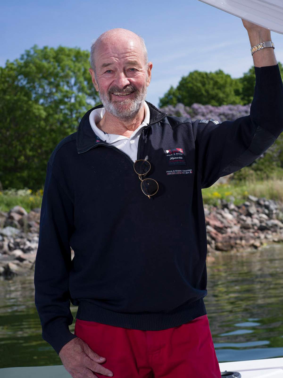 Timo Luukkainen