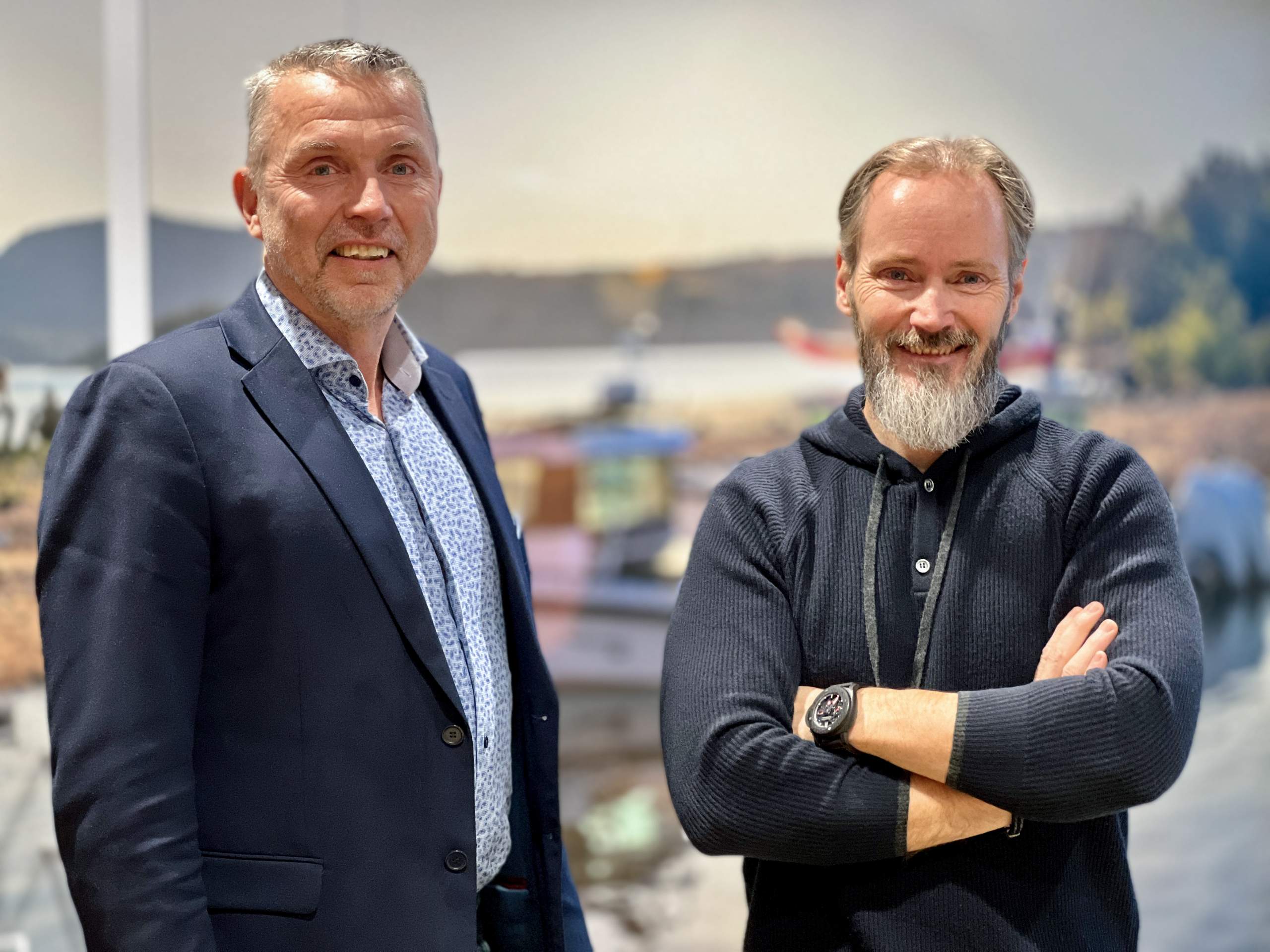 Jan-Erik-Viitala-Axopar-Boats-and-Peder-Asplund-Agapi