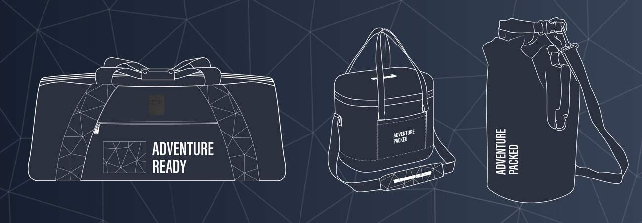 Axopar-Adventure-Collection-Bags