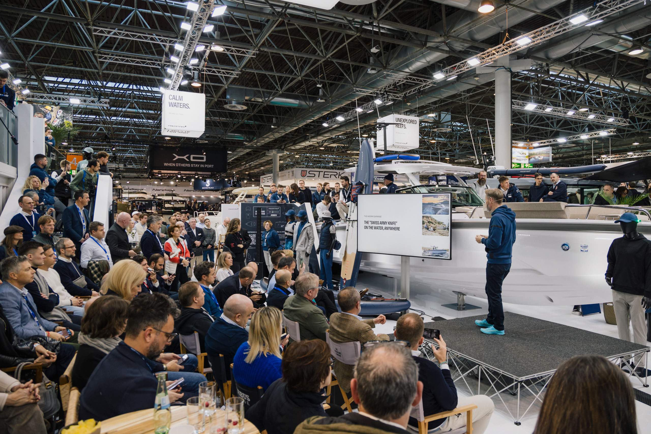 Boot Düsseldorf 2025_E29A1975