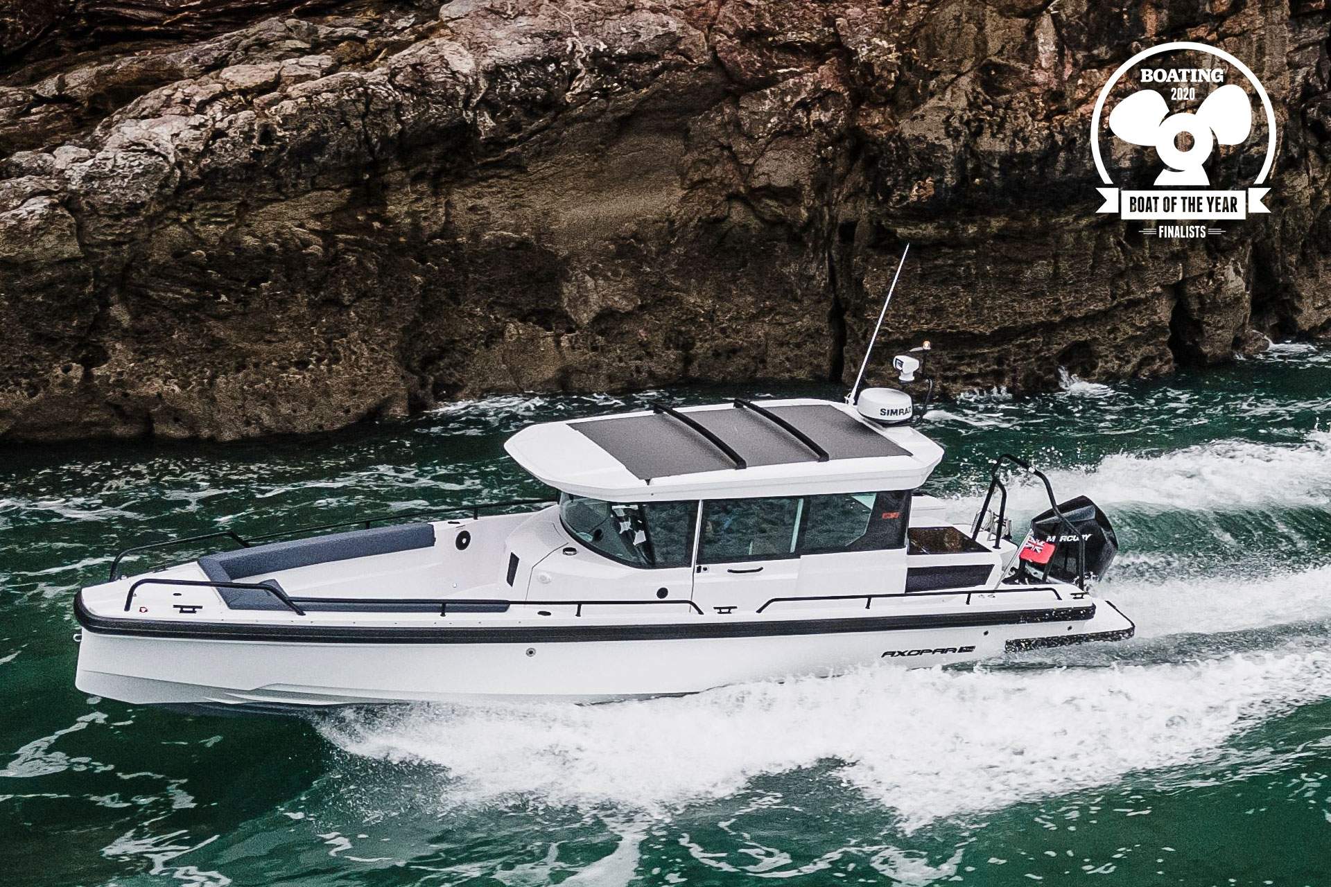 Axopar-28-Cabin-Boating-of-the-Year_1