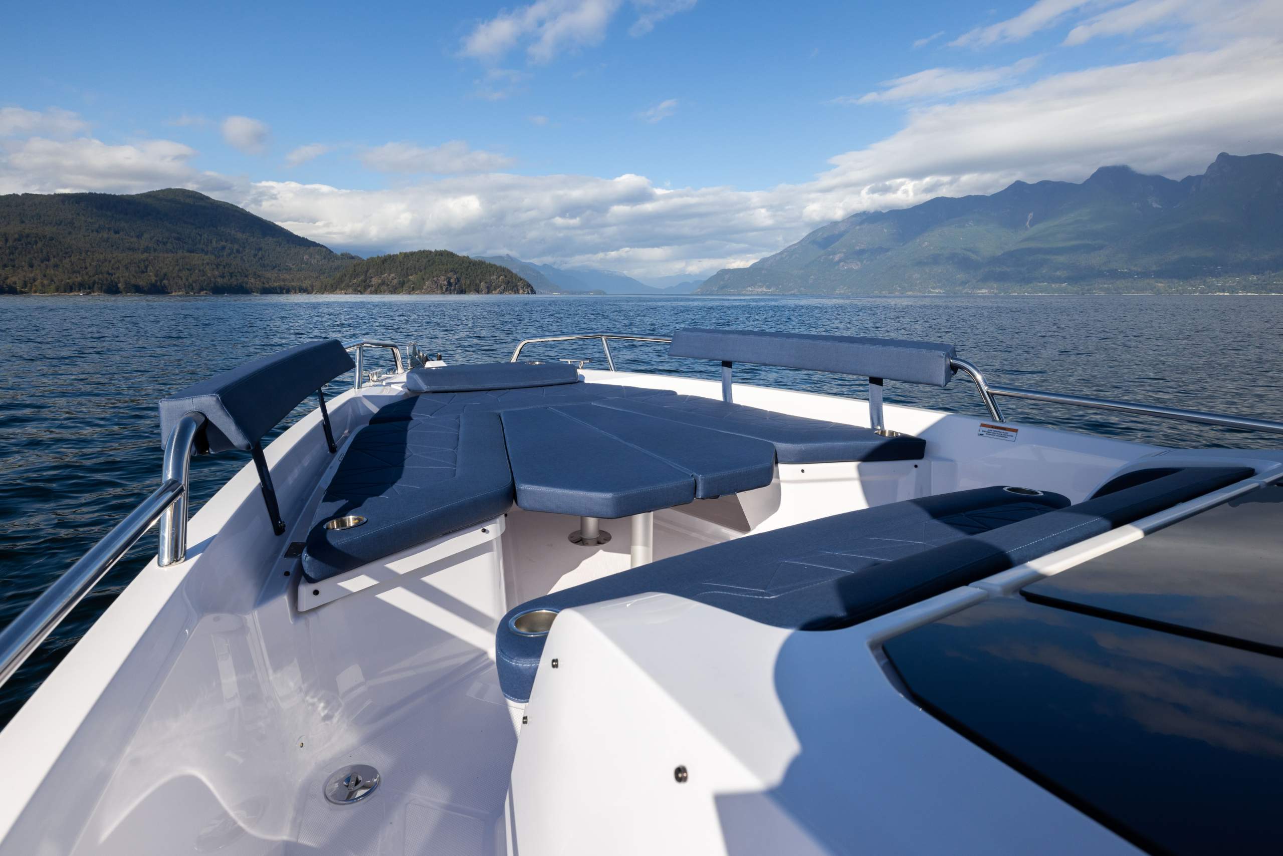 Axopar 29 XC_0V9A0223