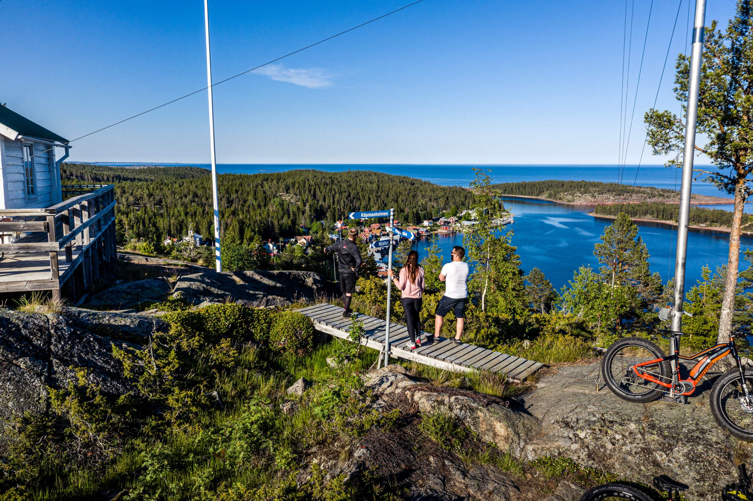 Axopar Adventure_HighCoast2020_DJI_0404
