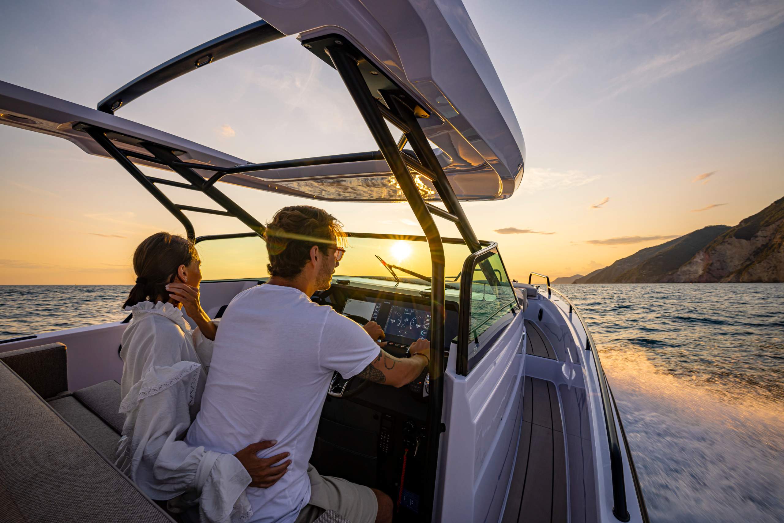 Axopar 37 ST BLTP Mediterrana MY2022_Q9A0364