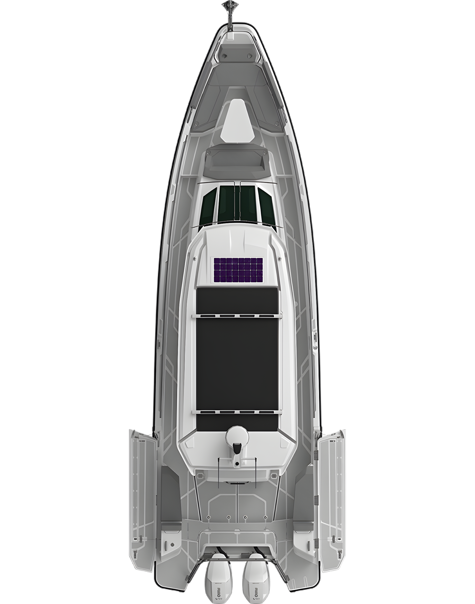 Wet_Bar-Double_Bench_Seats_U-Sofa_With_Table