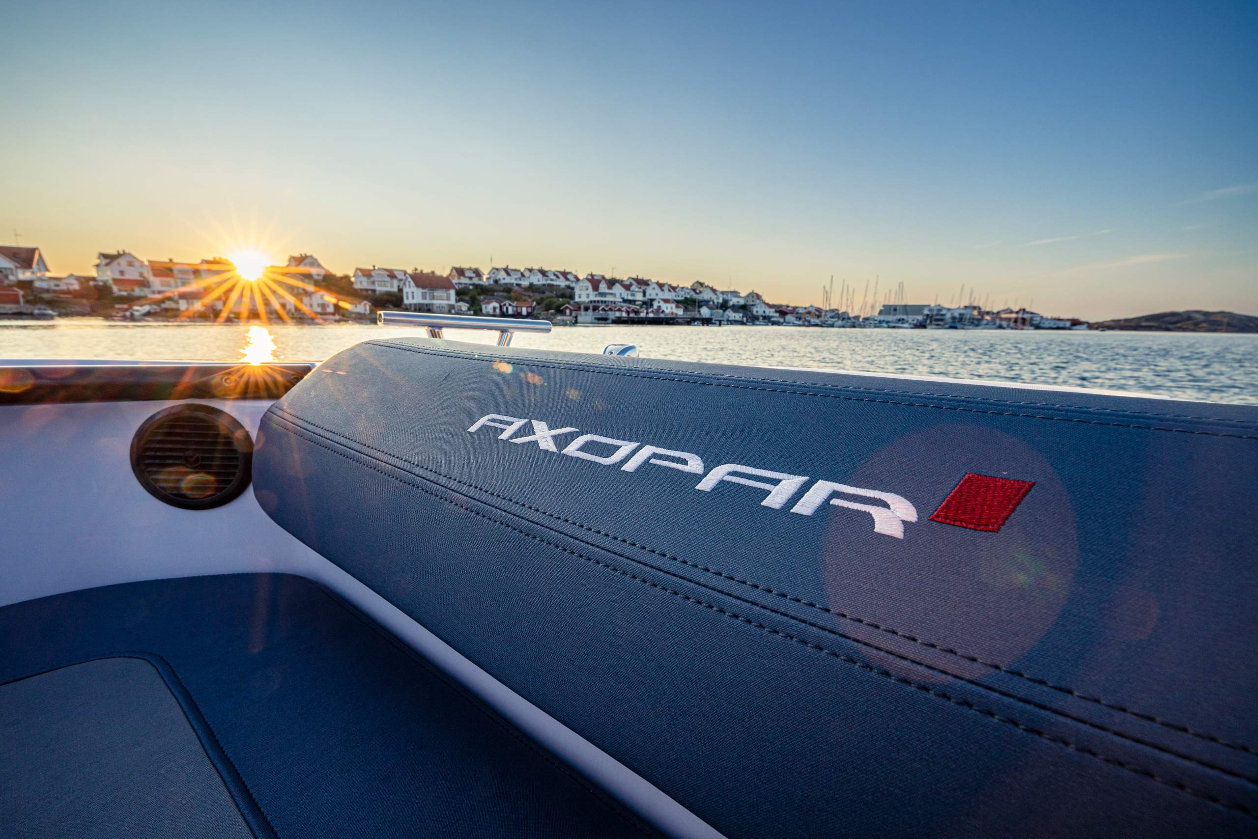 Axopar 22 Spyder