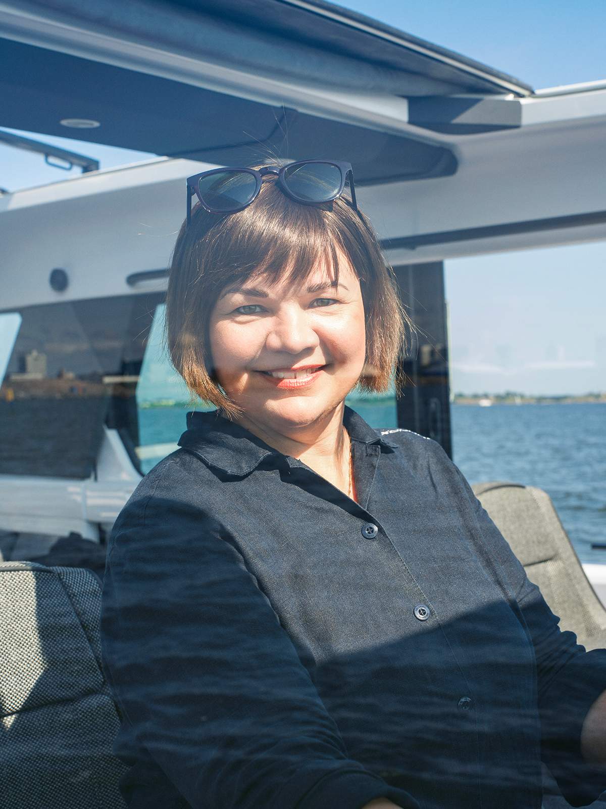 Eveliina Myllyluoma