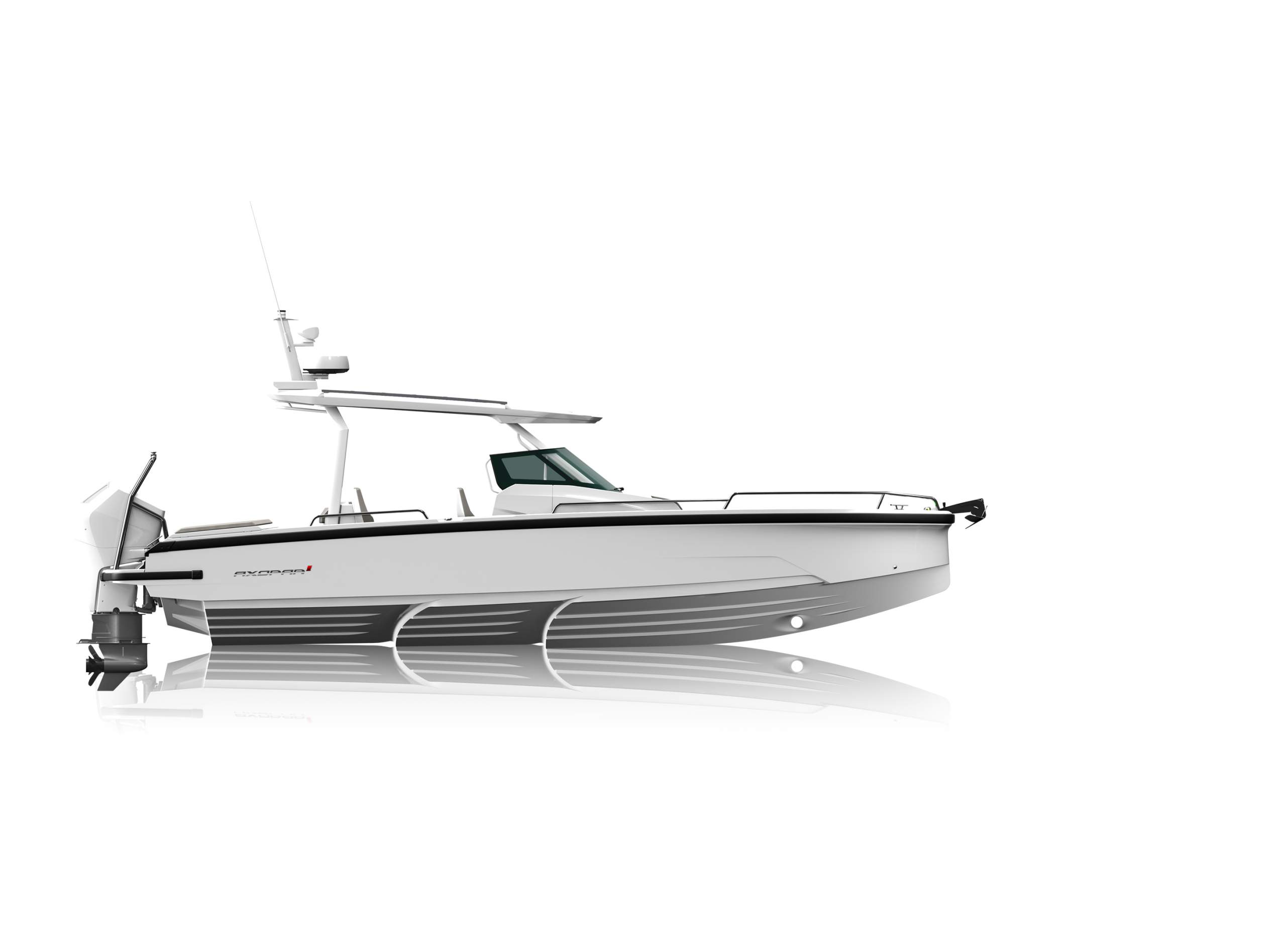 Shadow-Axopar-29-Sun-Top