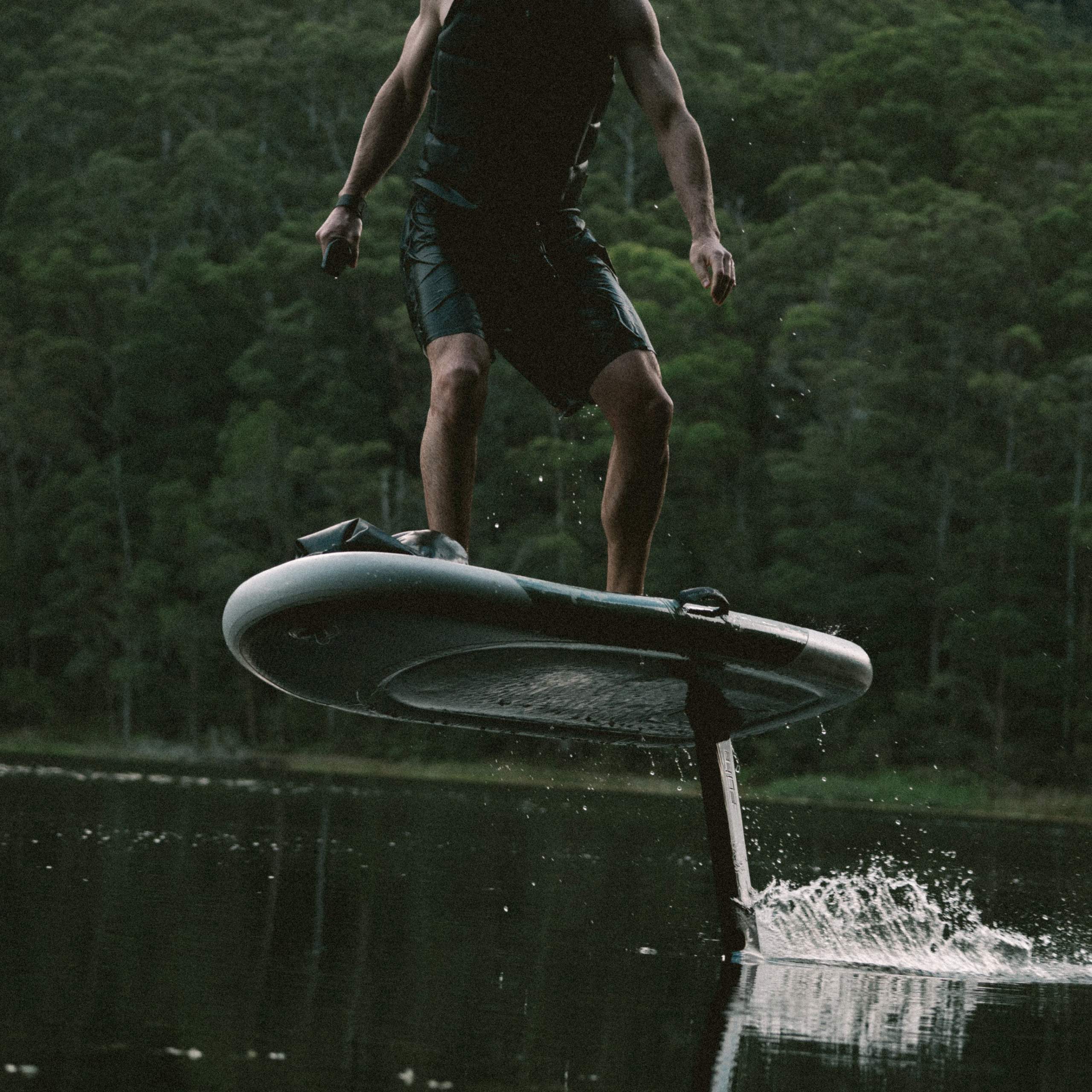 Flite AIR x Axopar_13 website mobile 2026