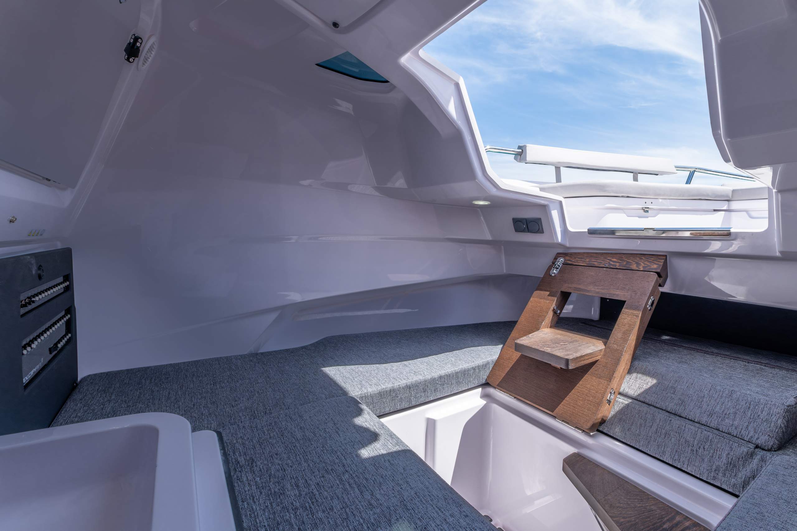 Axopar 29 Sun-Top_Axopar shoot 16 May Mallorca DNG_DSCF6988-RAF