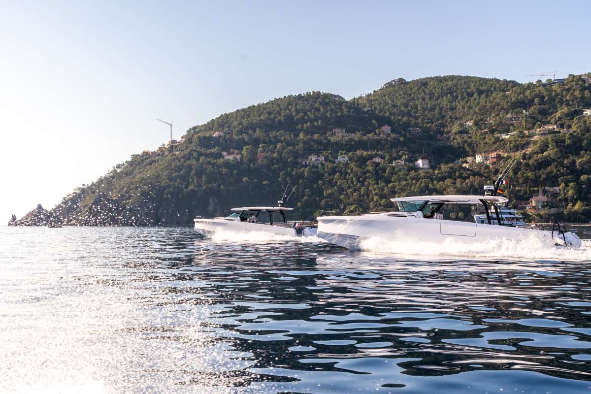 In-Depth Videos – Axopar Boats
