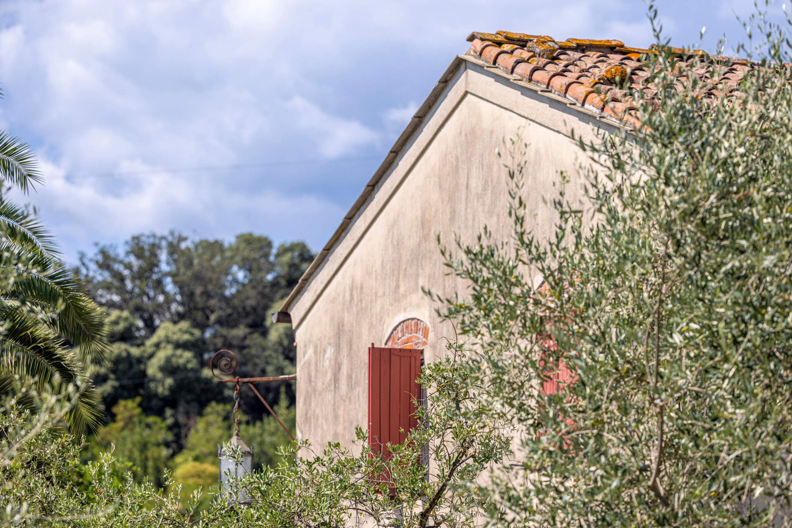 A Mediterranean Getaway