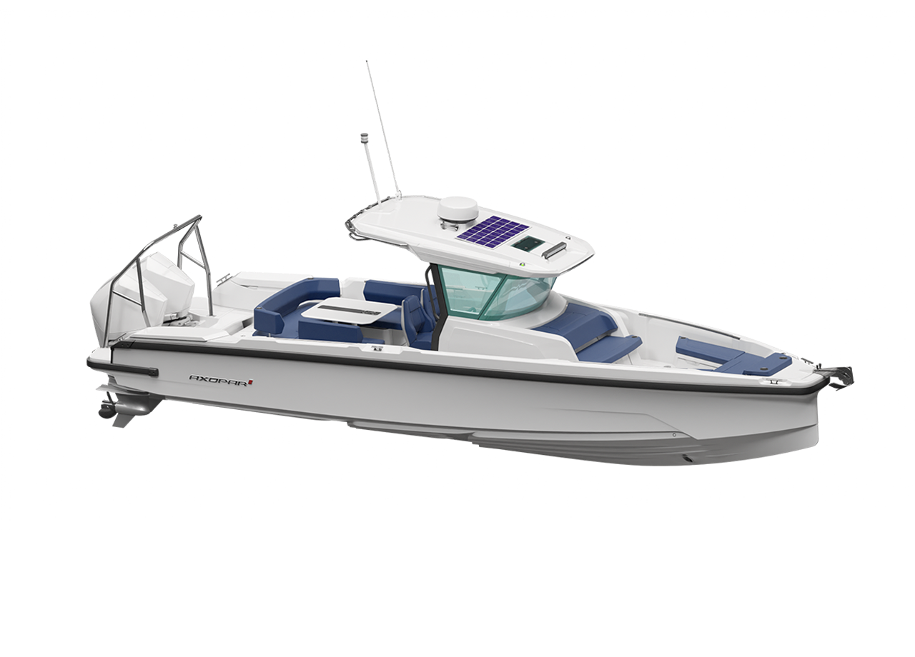 Axopar 29 – Axopar Boats