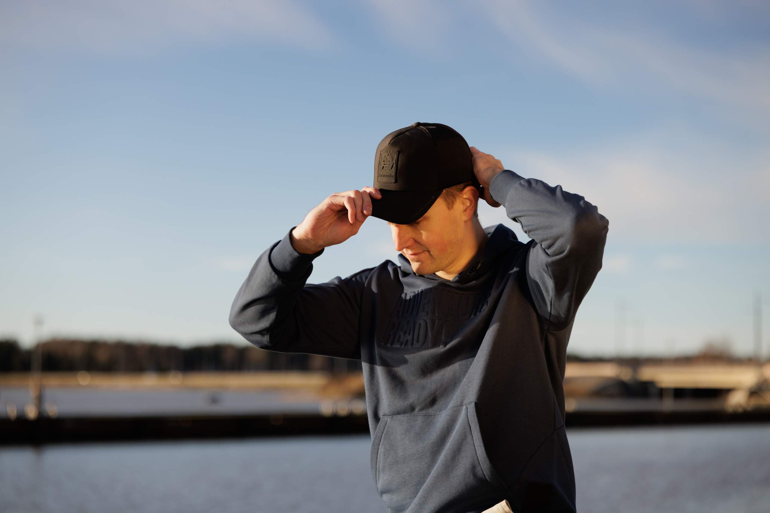 The Adventure Collection_Axopar x SailRacing_099A8985