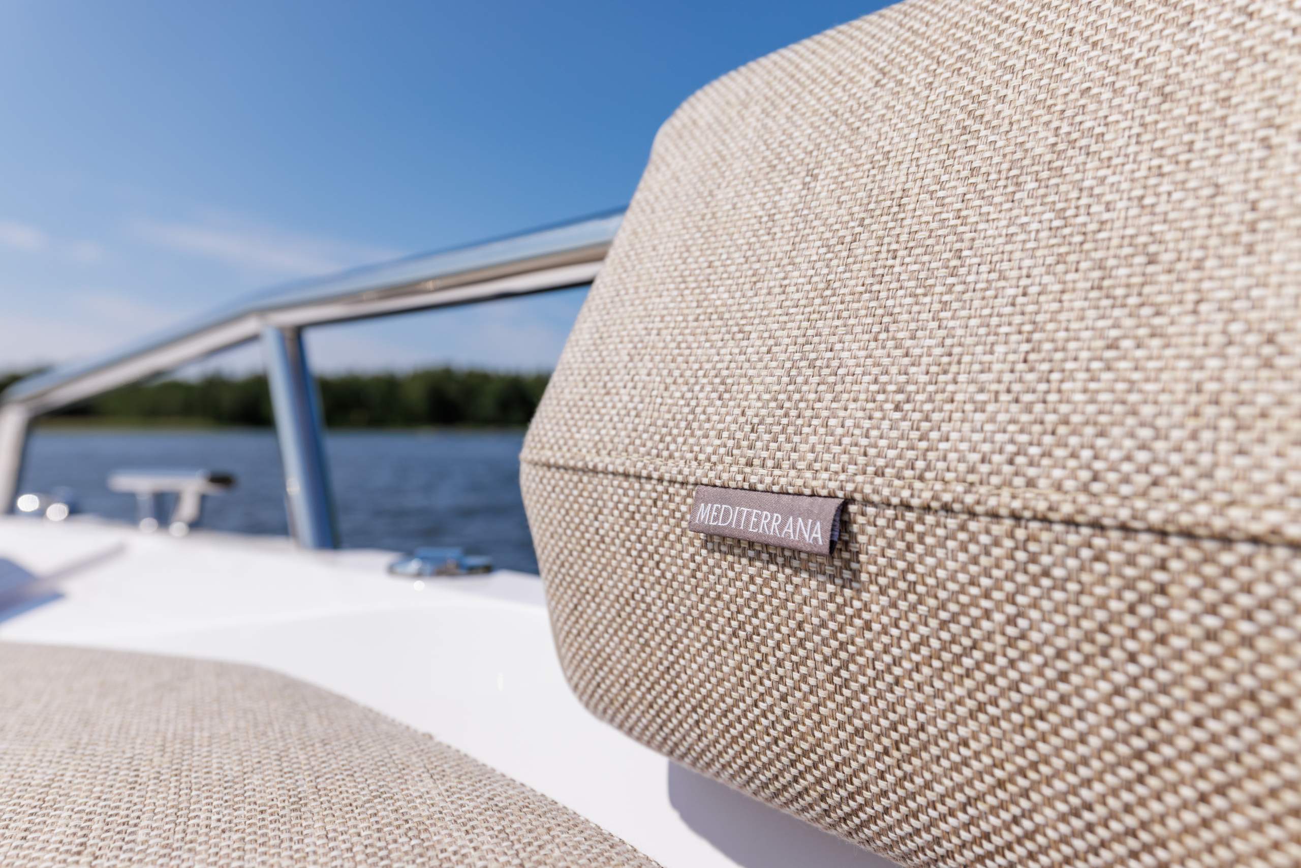 Axopar 29 XC Cross Cabin_099A2510