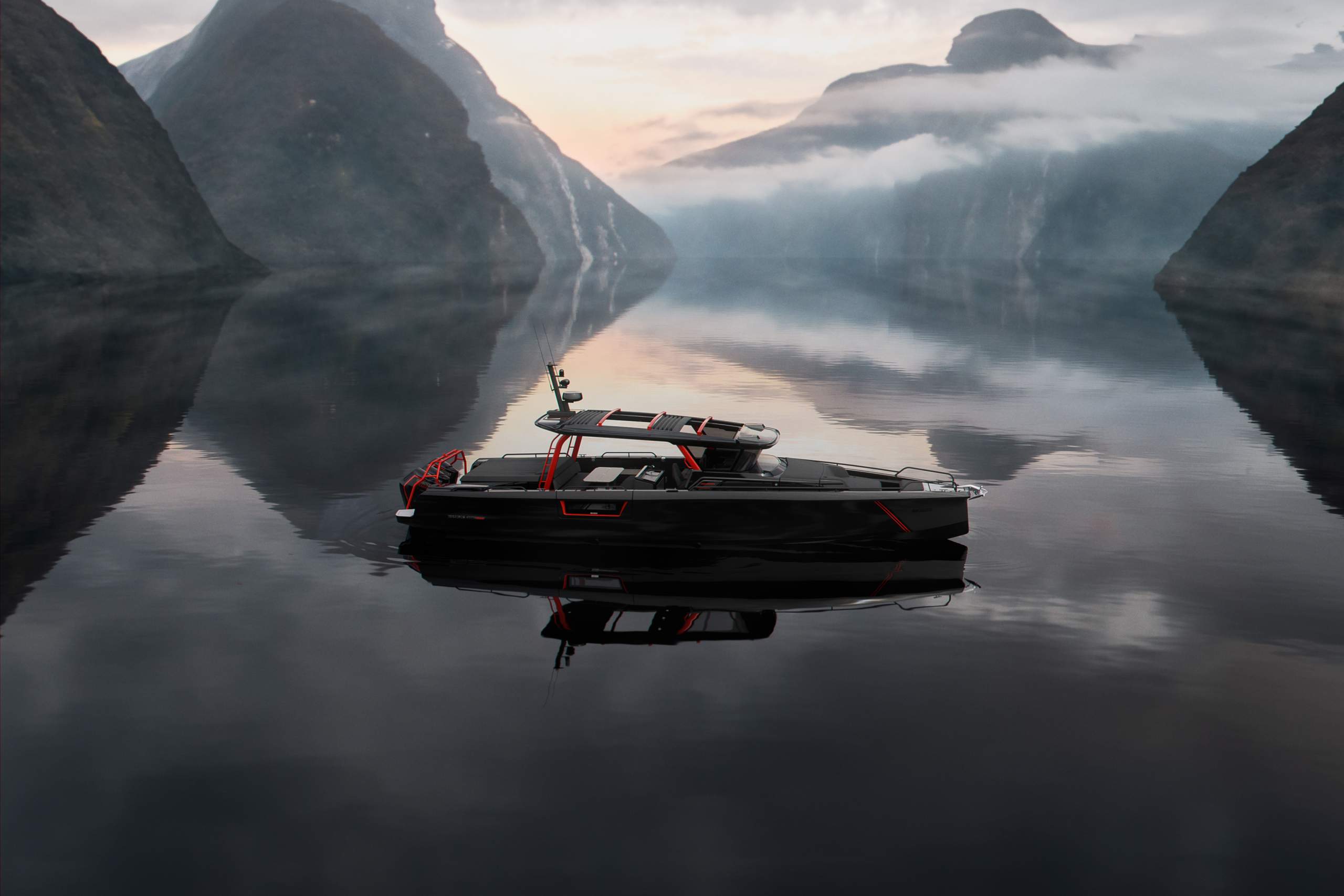 BRABUS Shadow 1200 Cross Top Black Ops Signature Edition (2)