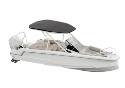 Axopar - Choose Nothing But Your True Self – Axopar Boats