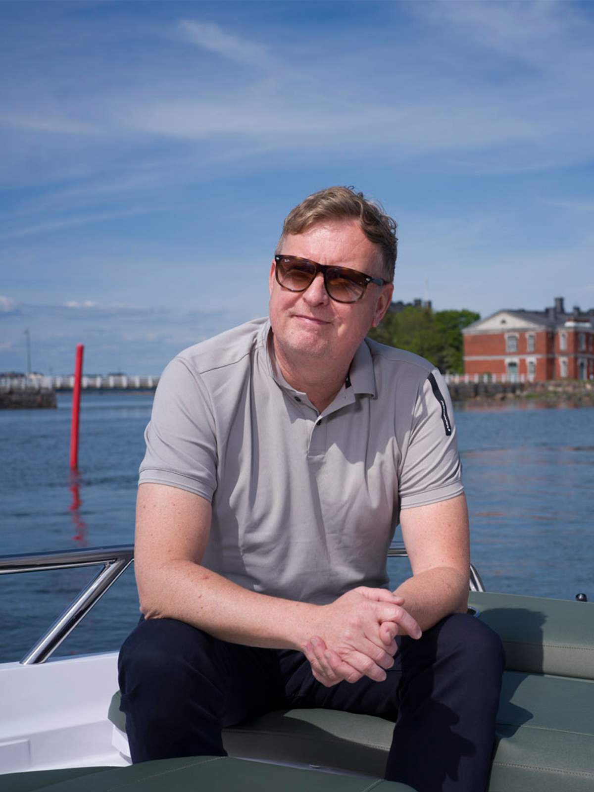 Mikko Räisänen