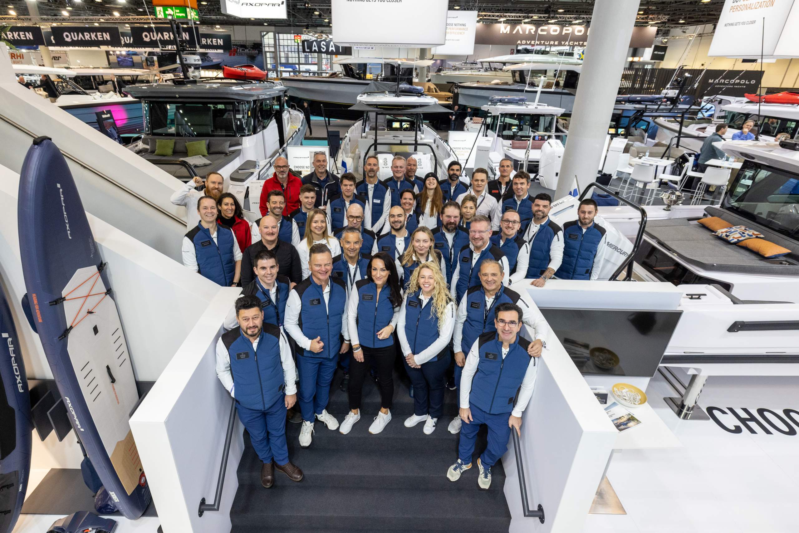 boot_Düsseldorf_2026_Group_Shot-8672