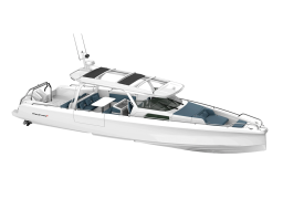 Axopar 45 – Axopar Boats