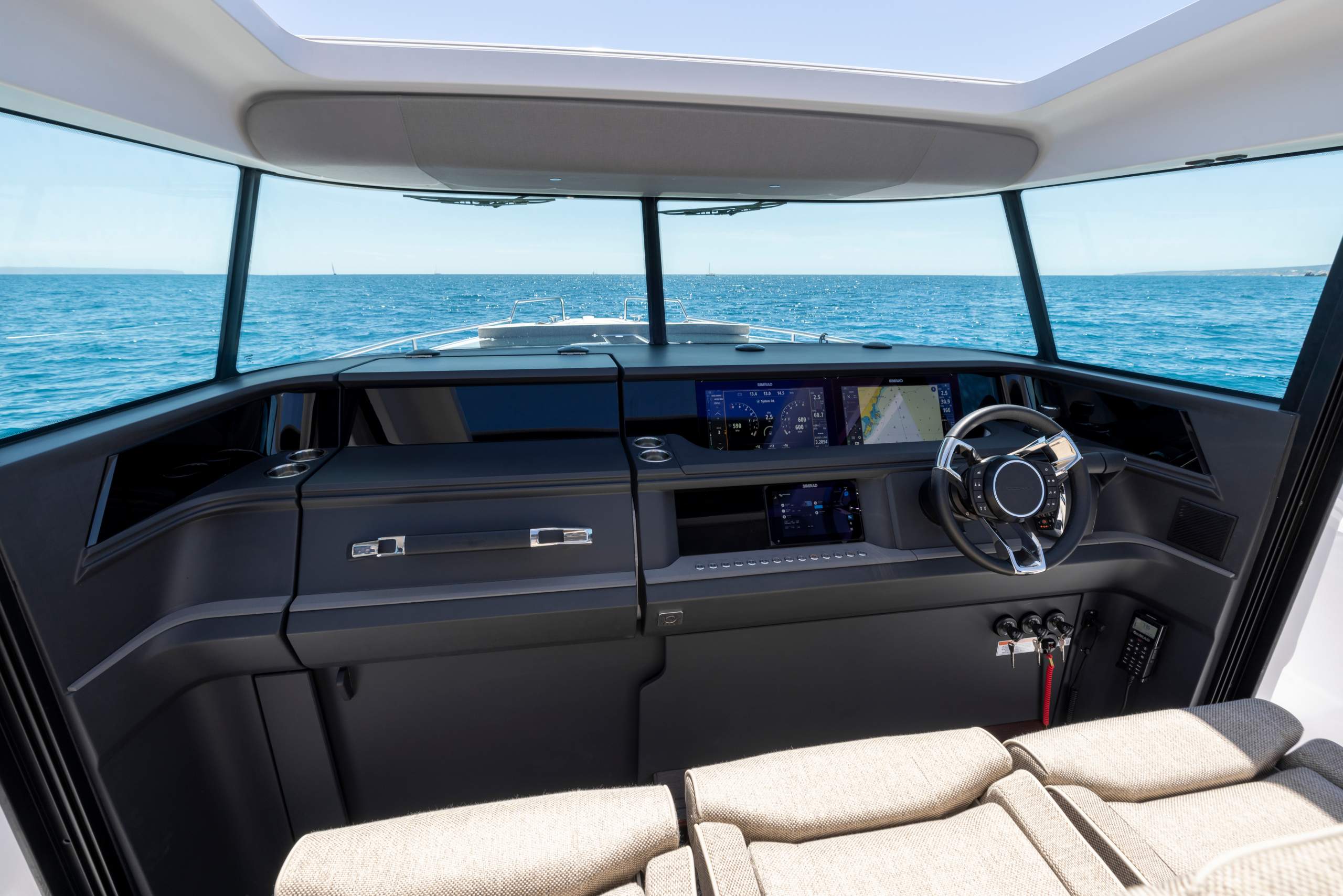 Axopar 45 XC_C4A9416