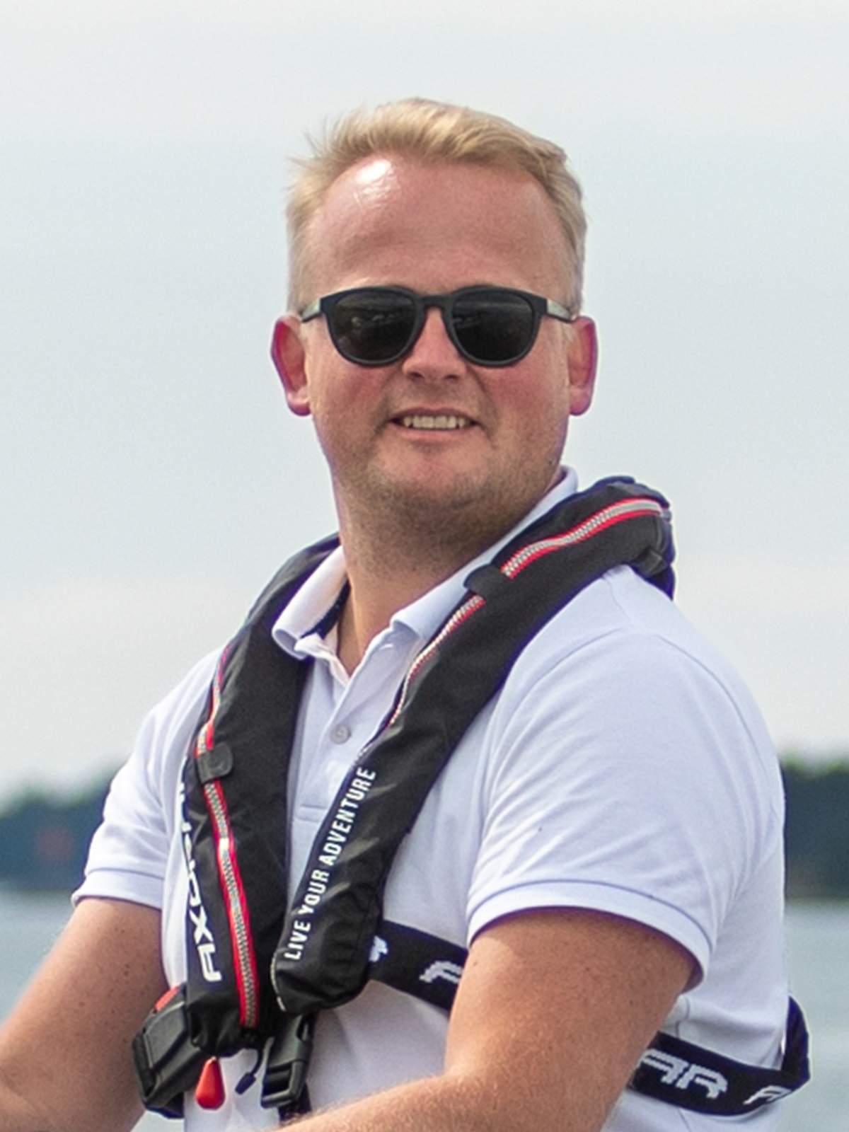 Johan Holm