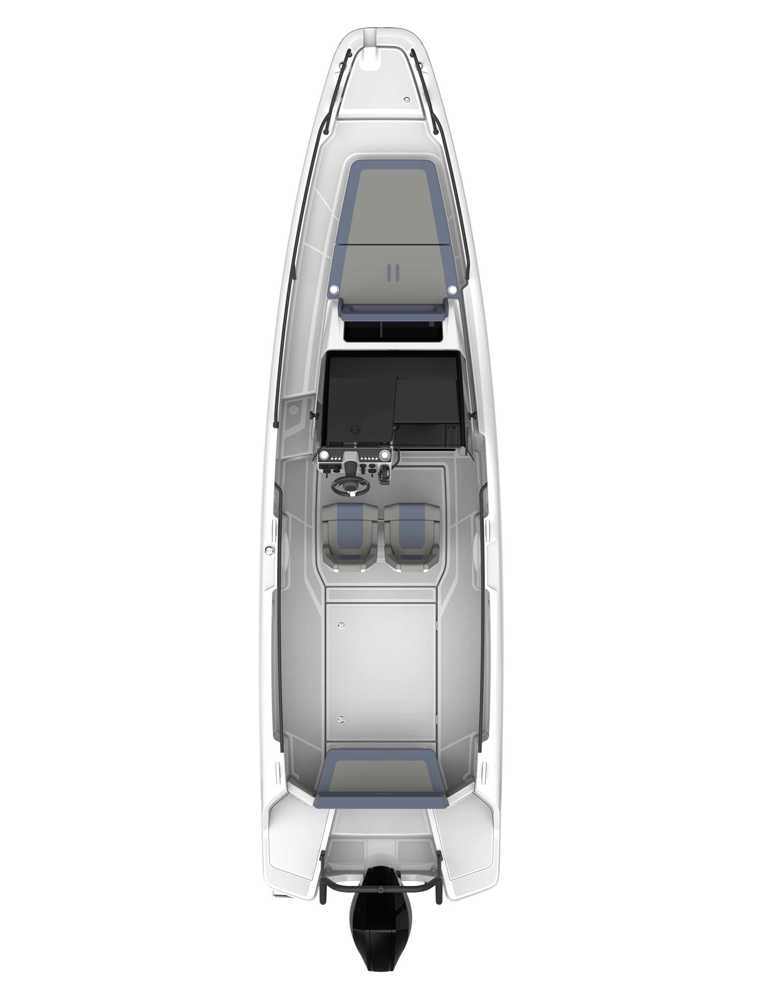 AX25_Standard_Open_Top