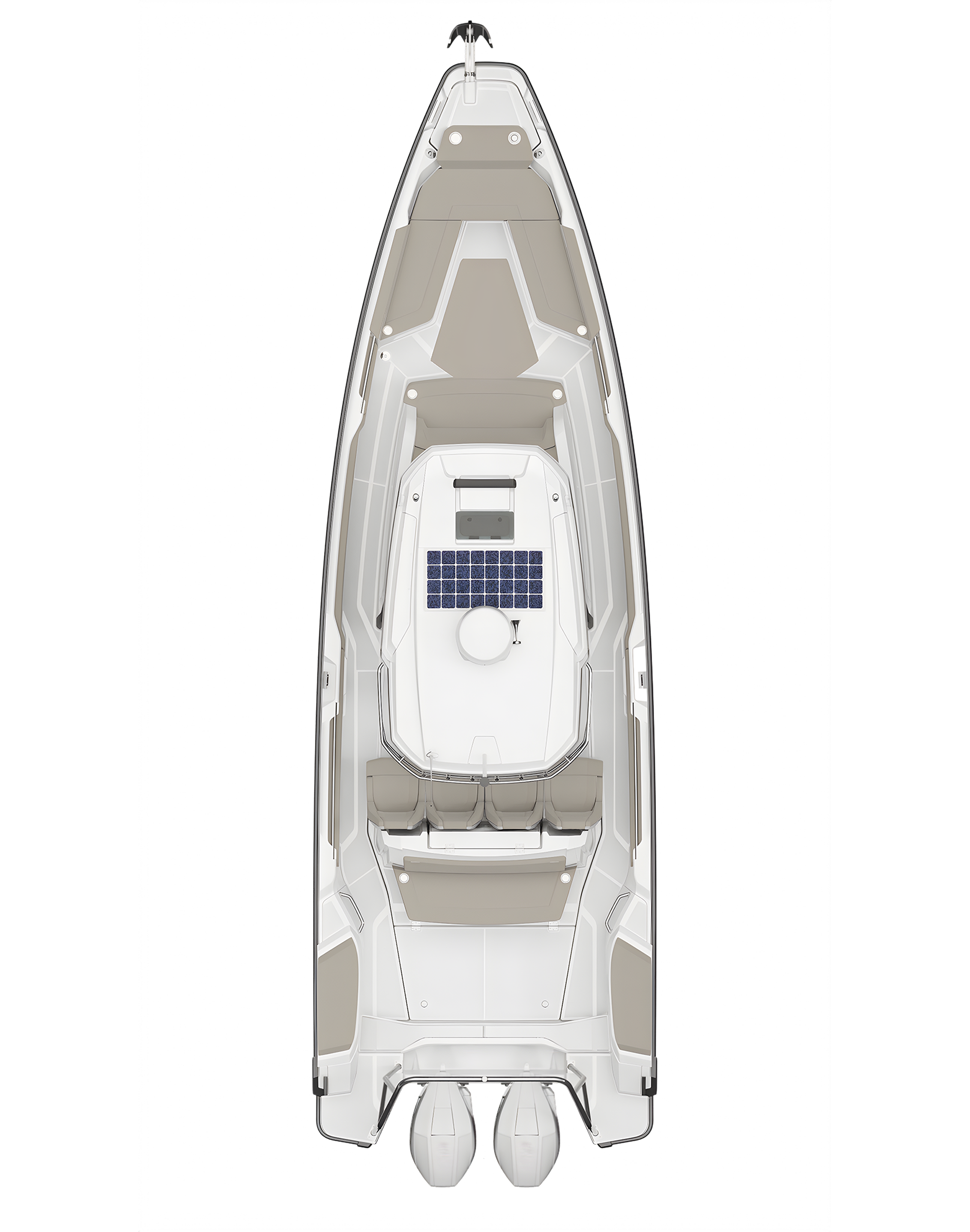 29CCX_Aft_Deck_Bench-Fwd_Facing_Sun_Lounge_Sandstone