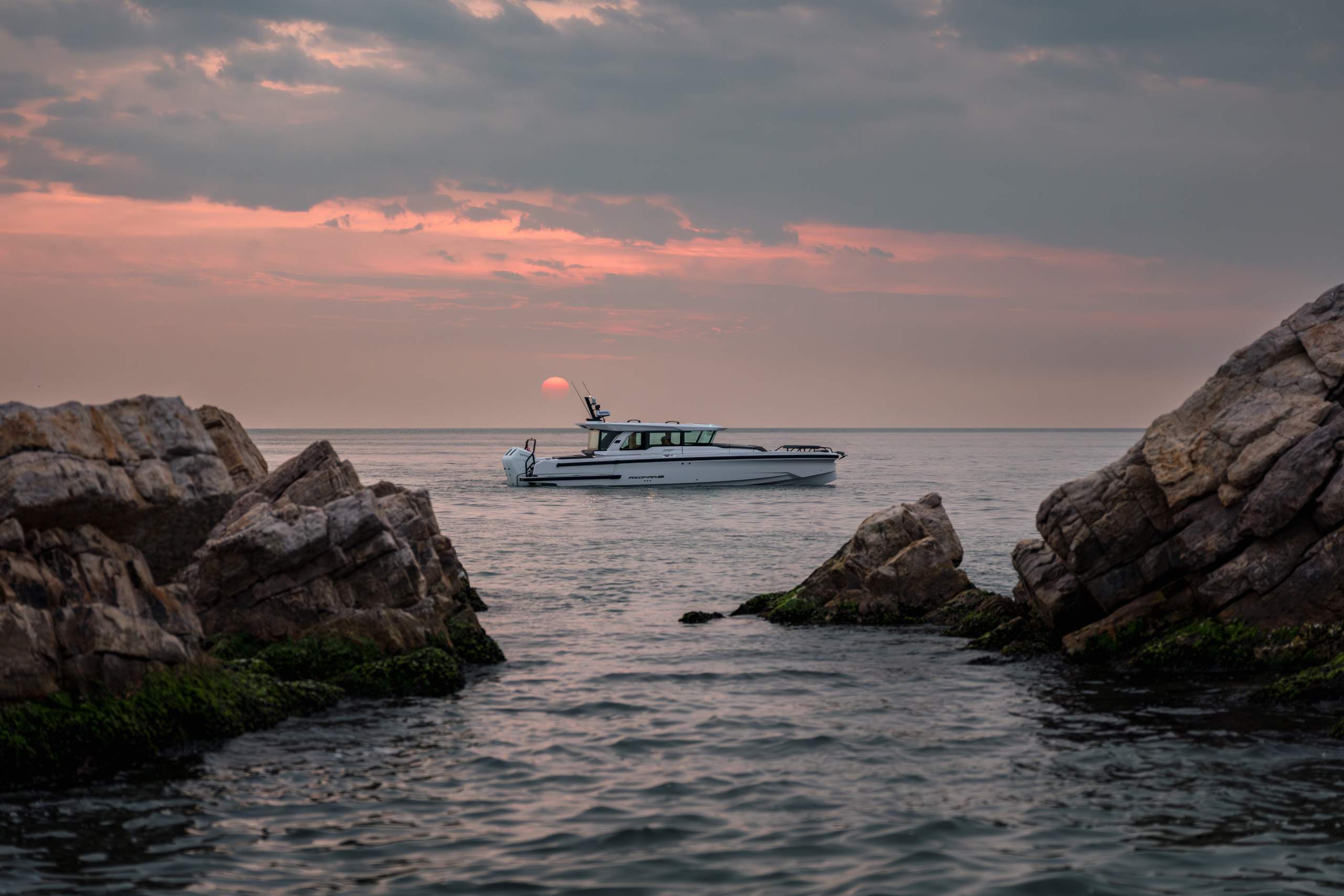 Axopar 38 XC Cross Cabin_A1206683