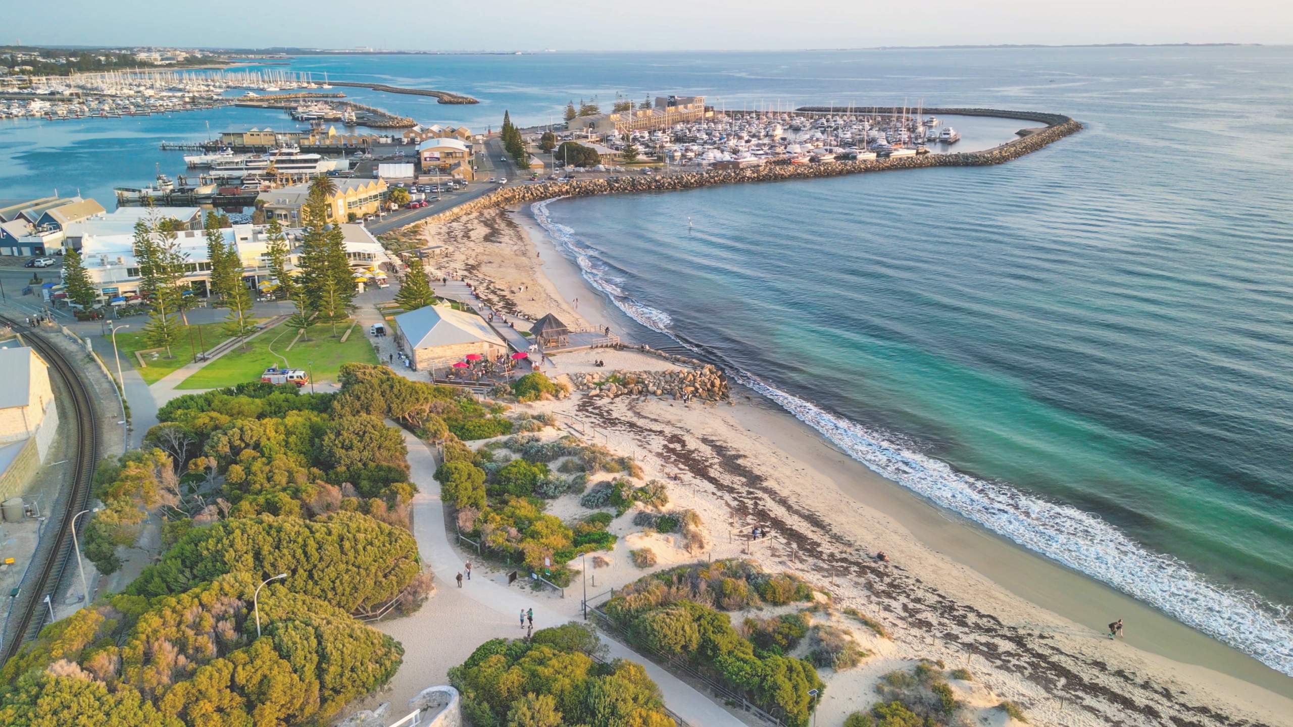 Perth