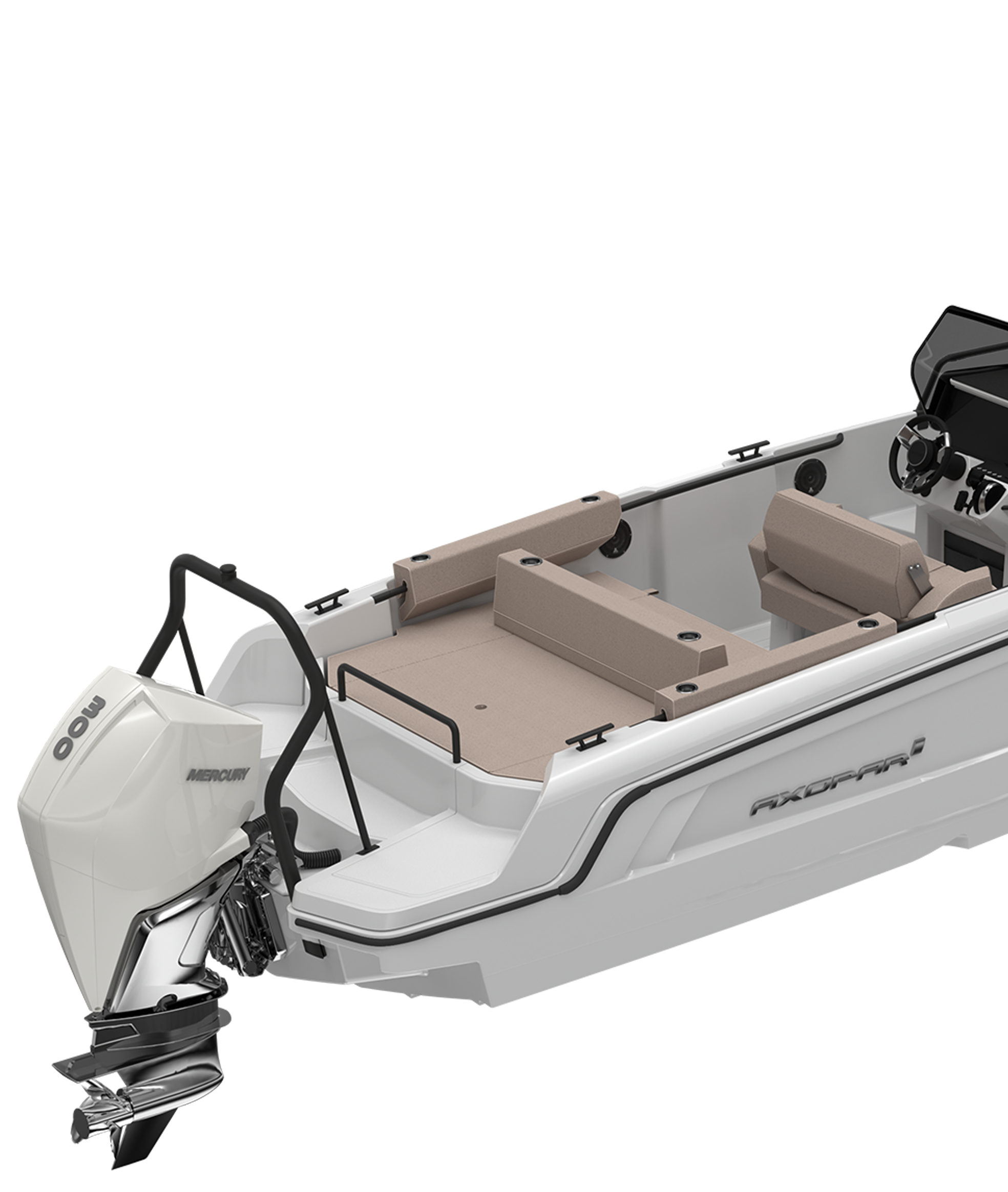 Ax25_Cross-Bow_Taupe__Camera_SideRear