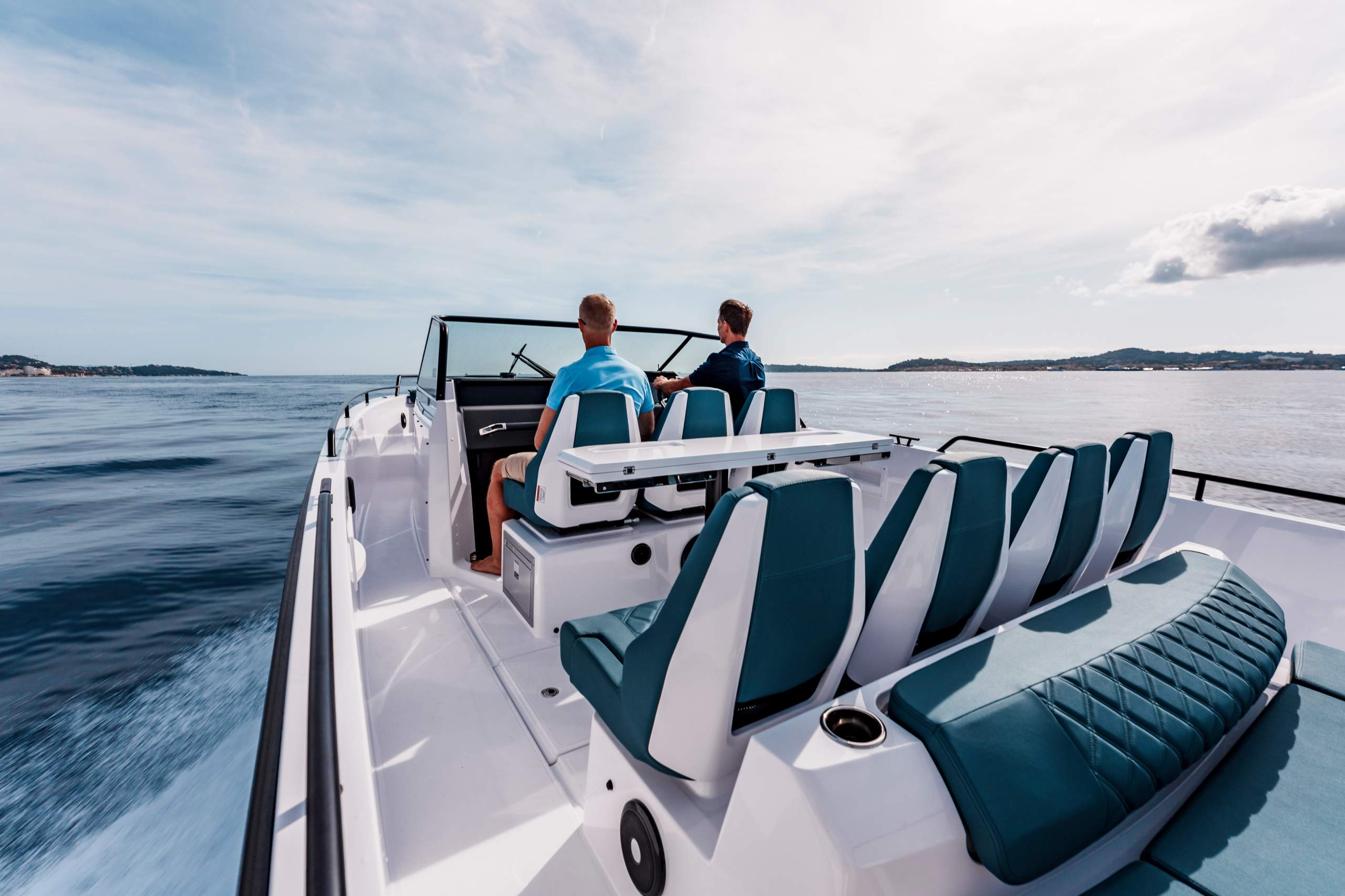 Axopar 37 Spyder_MY2023_A7_07804