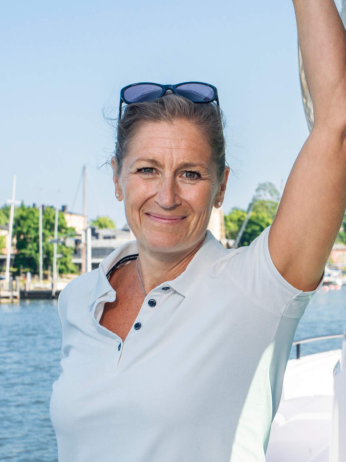 Satu Rahkonen