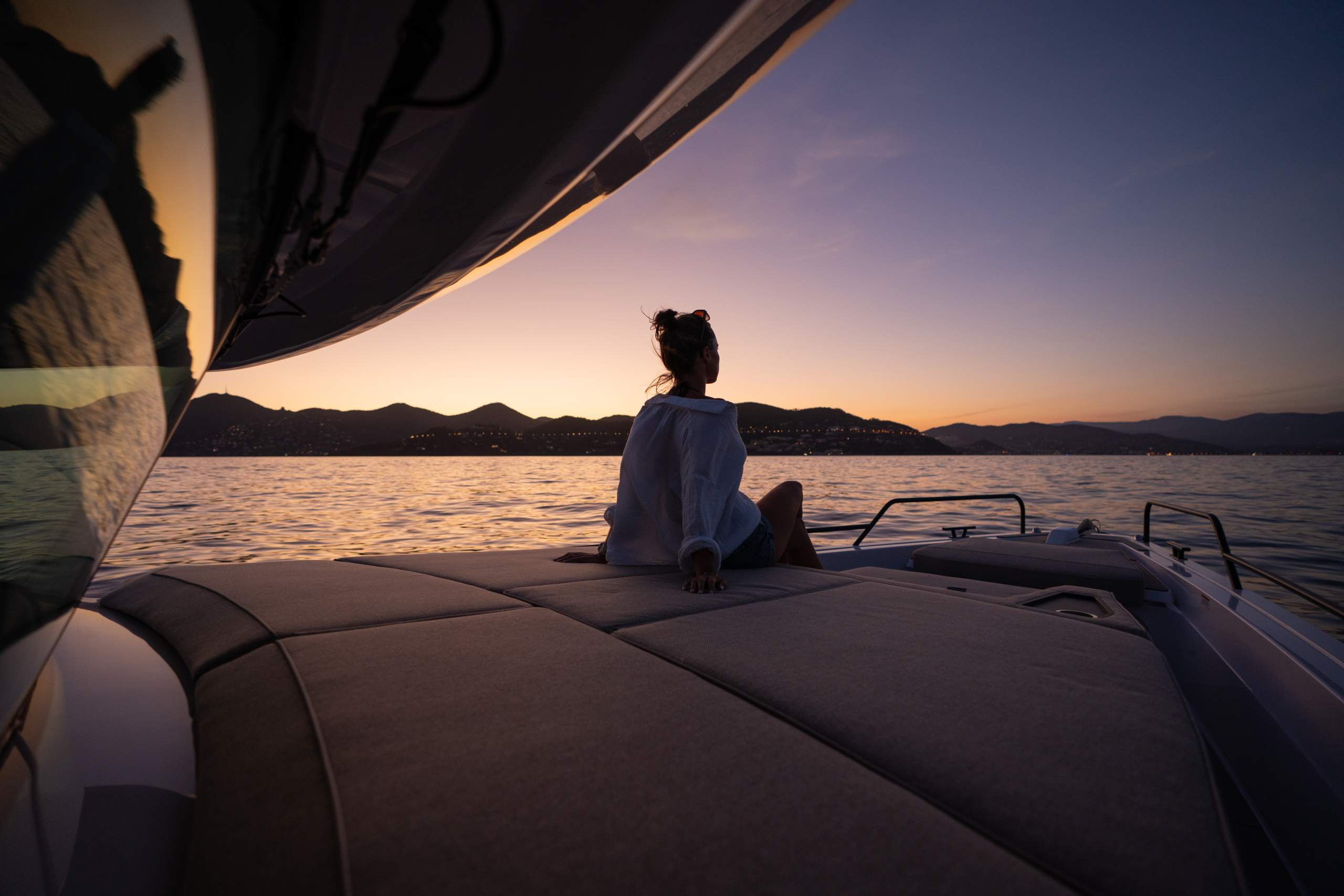 Axopar 45 XC Cross CabinDSC05467