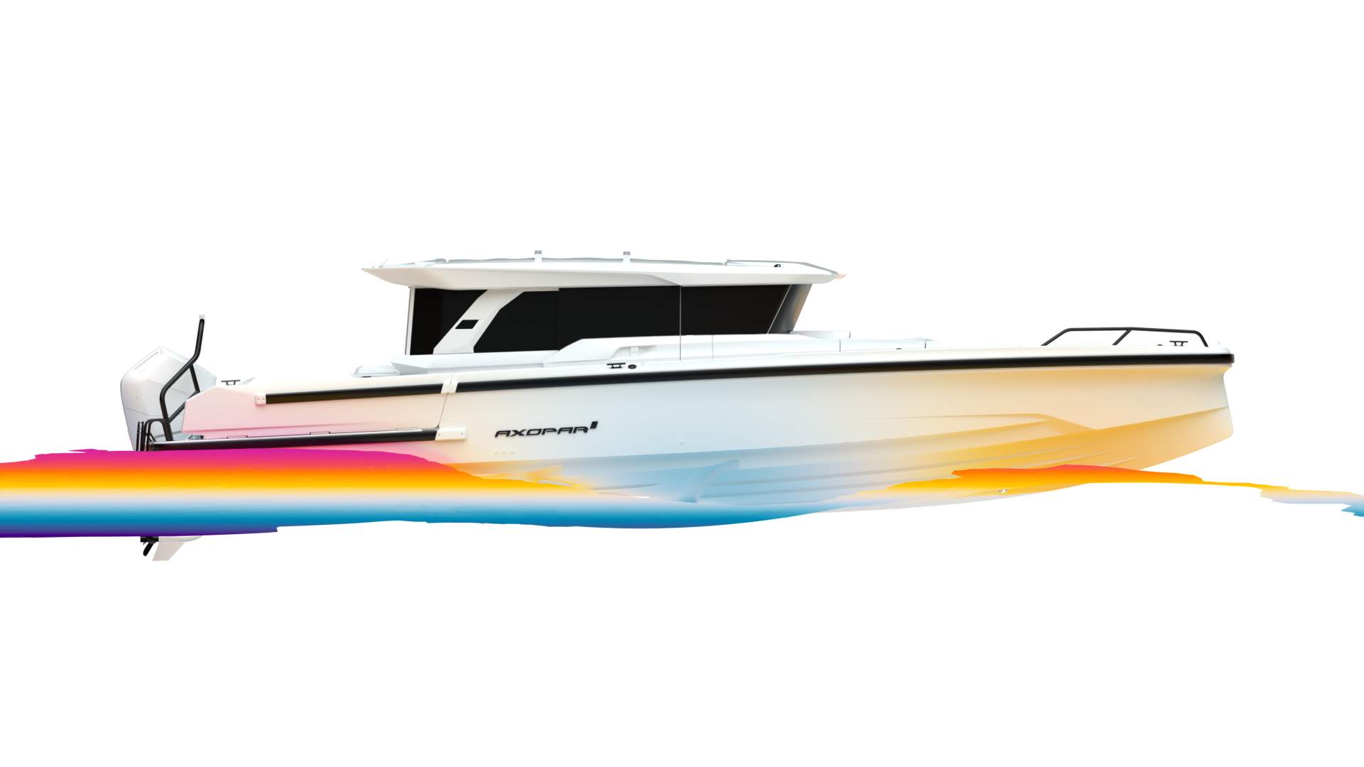 Sharp entry hull riding attitude_1920x1080_still