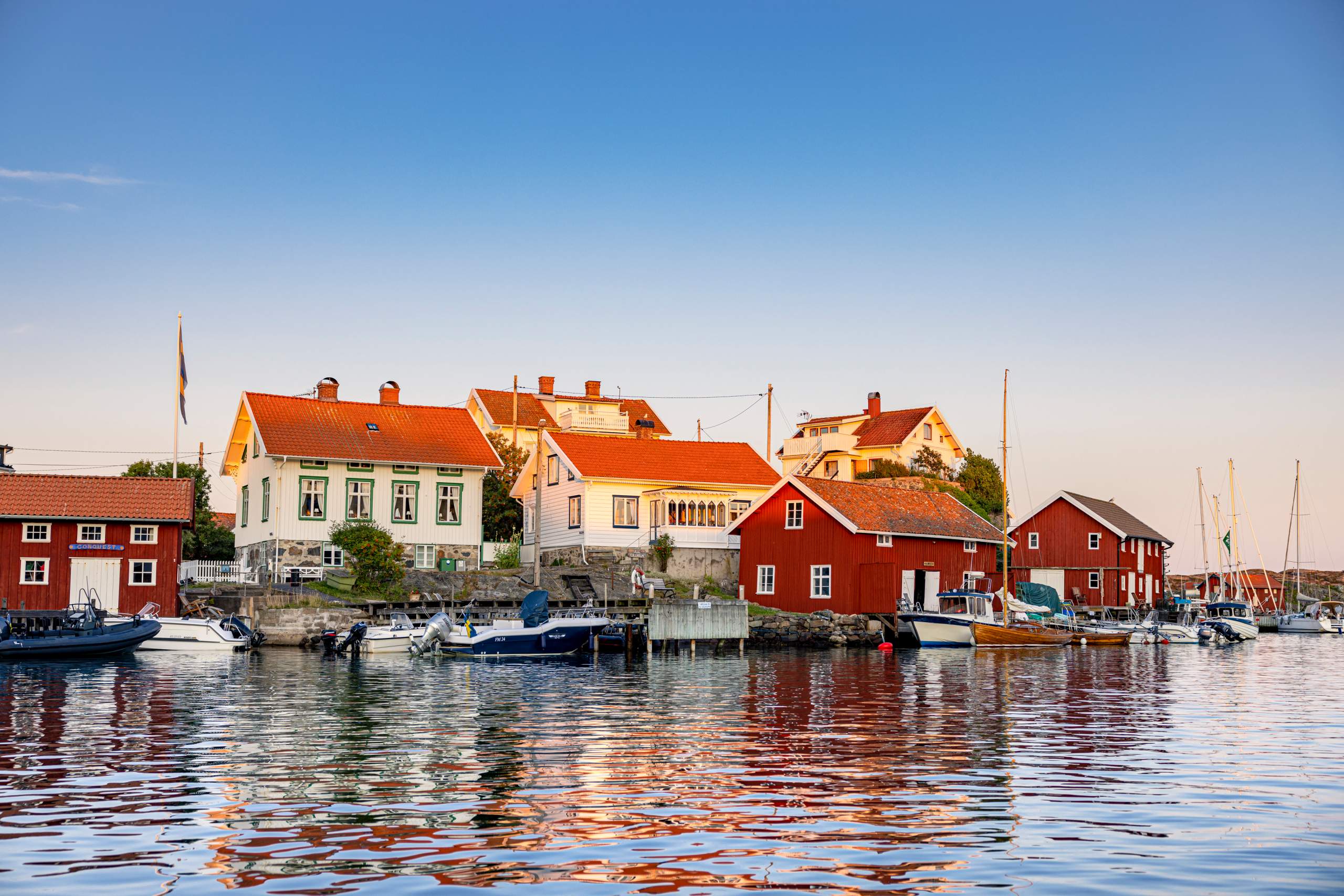 Archipelago Picturesque