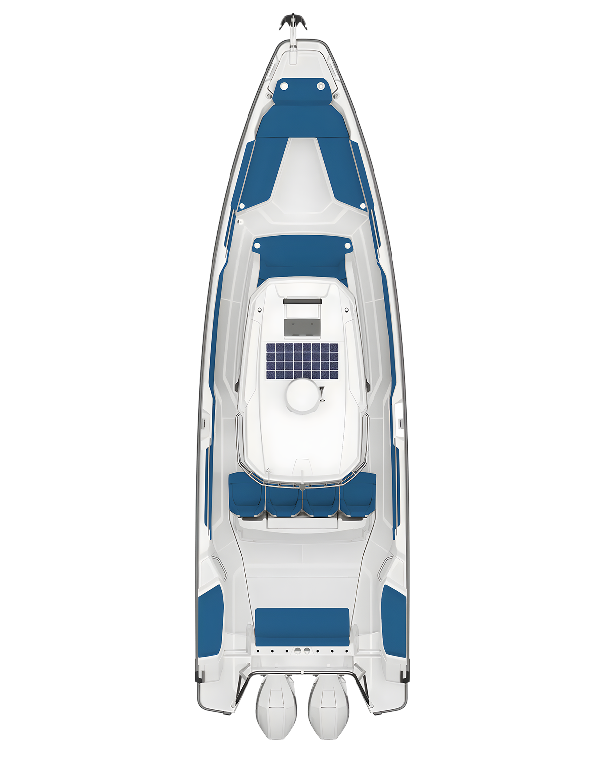 29CCX_Open_Aft_Aft_Leaning_Post_U-Sofa_Baltic