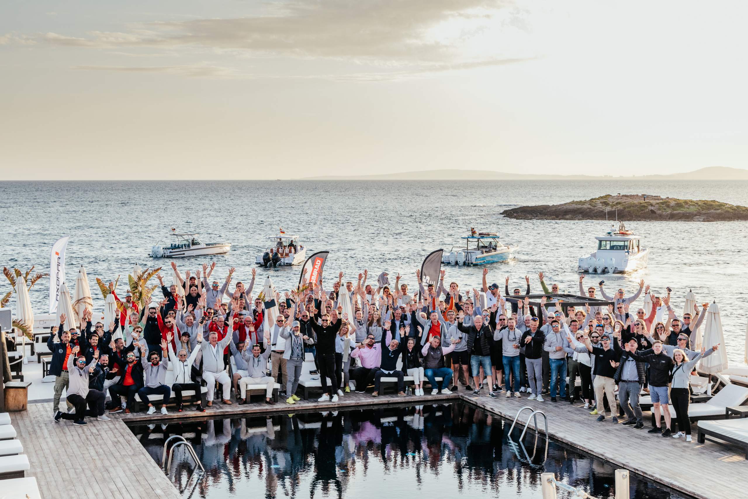 Axopar Dealer Days 2022 (103)