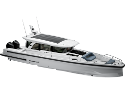 Axopar 37 – Axopar Boats