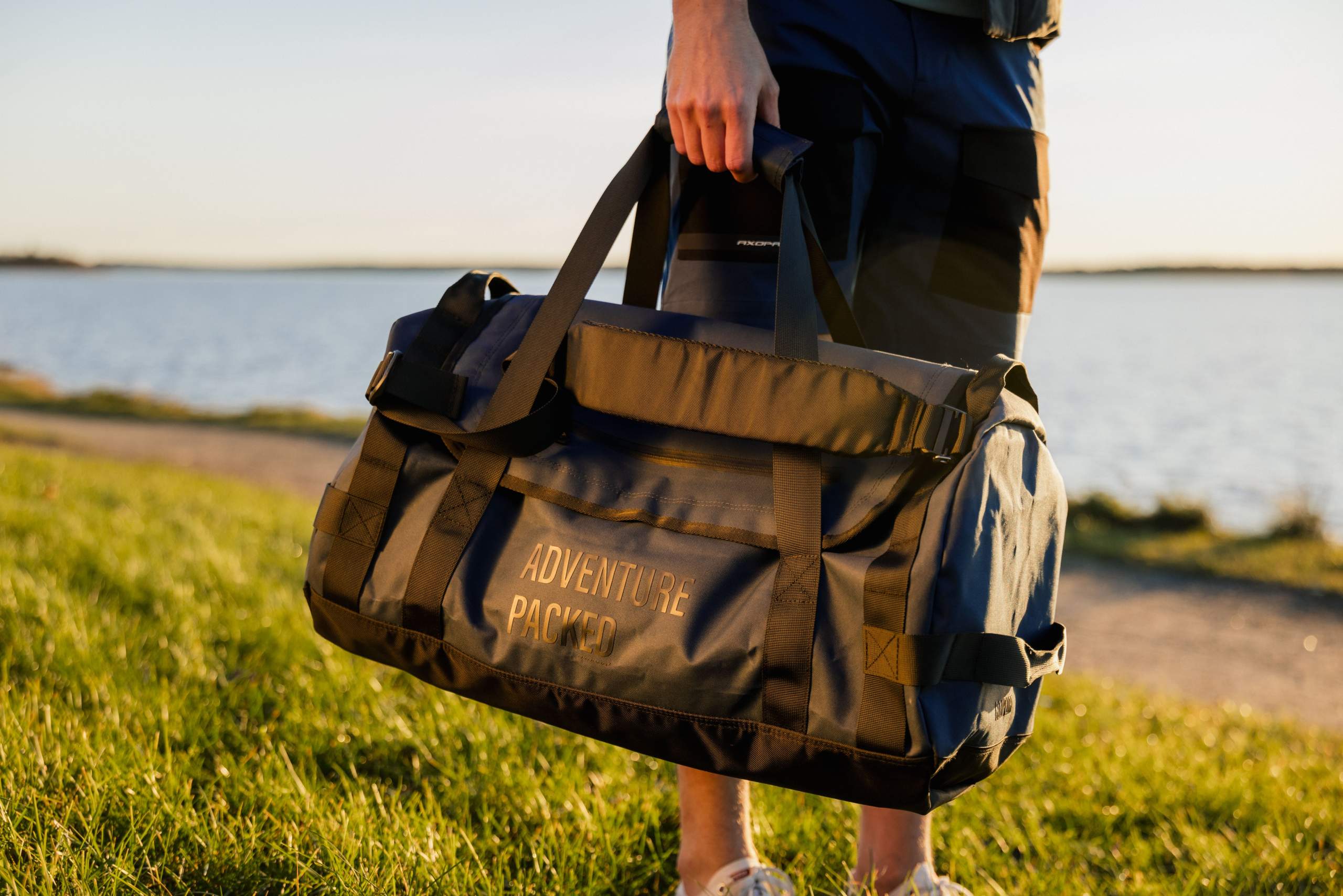 The Adventure Collection_Axopar x SailRacing_099A9347