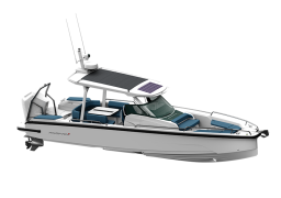 Axopar - Choose Nothing But Your True Self – Axopar Boats