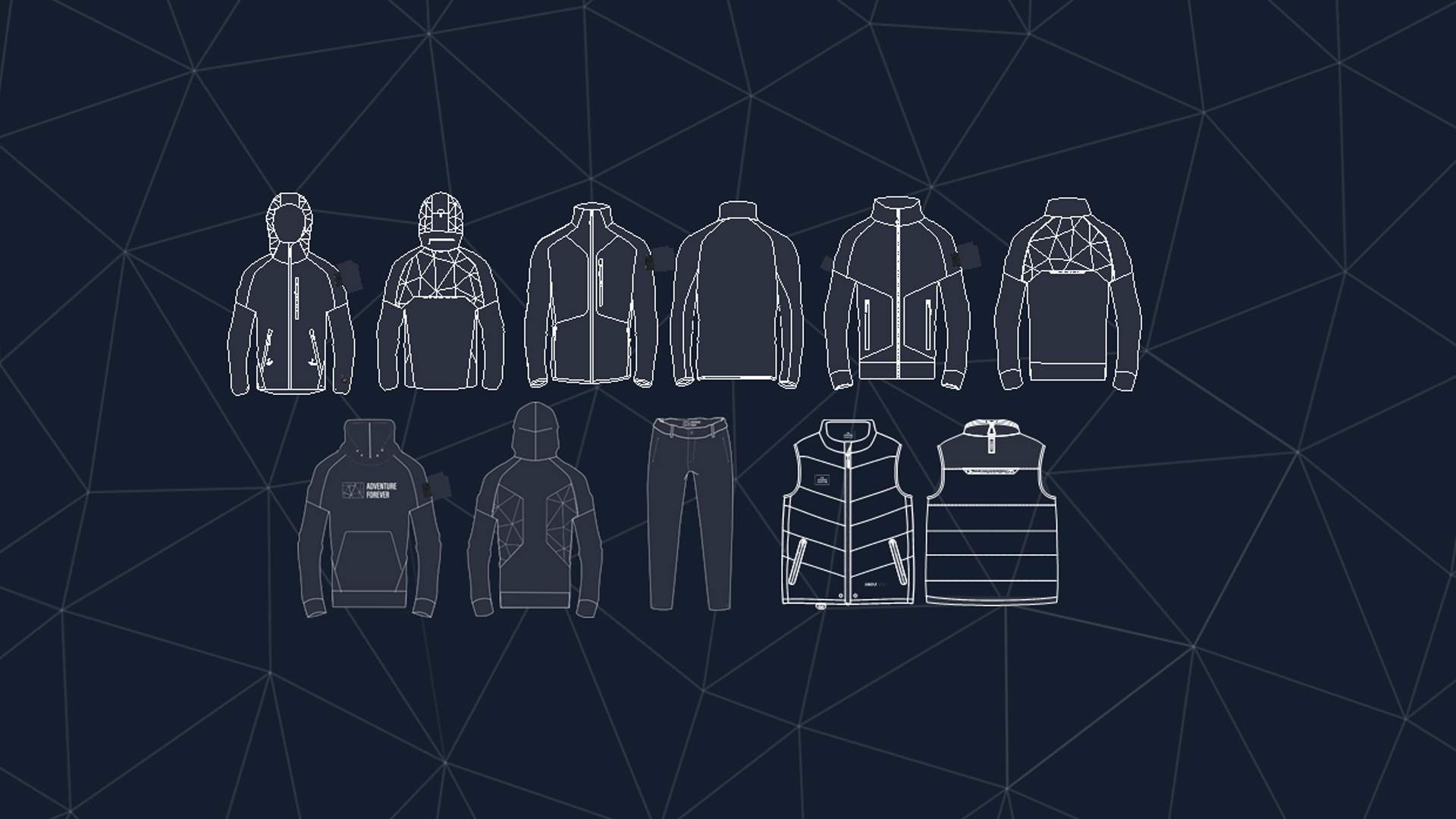 Axopar-Adventure-Collection-Jackets