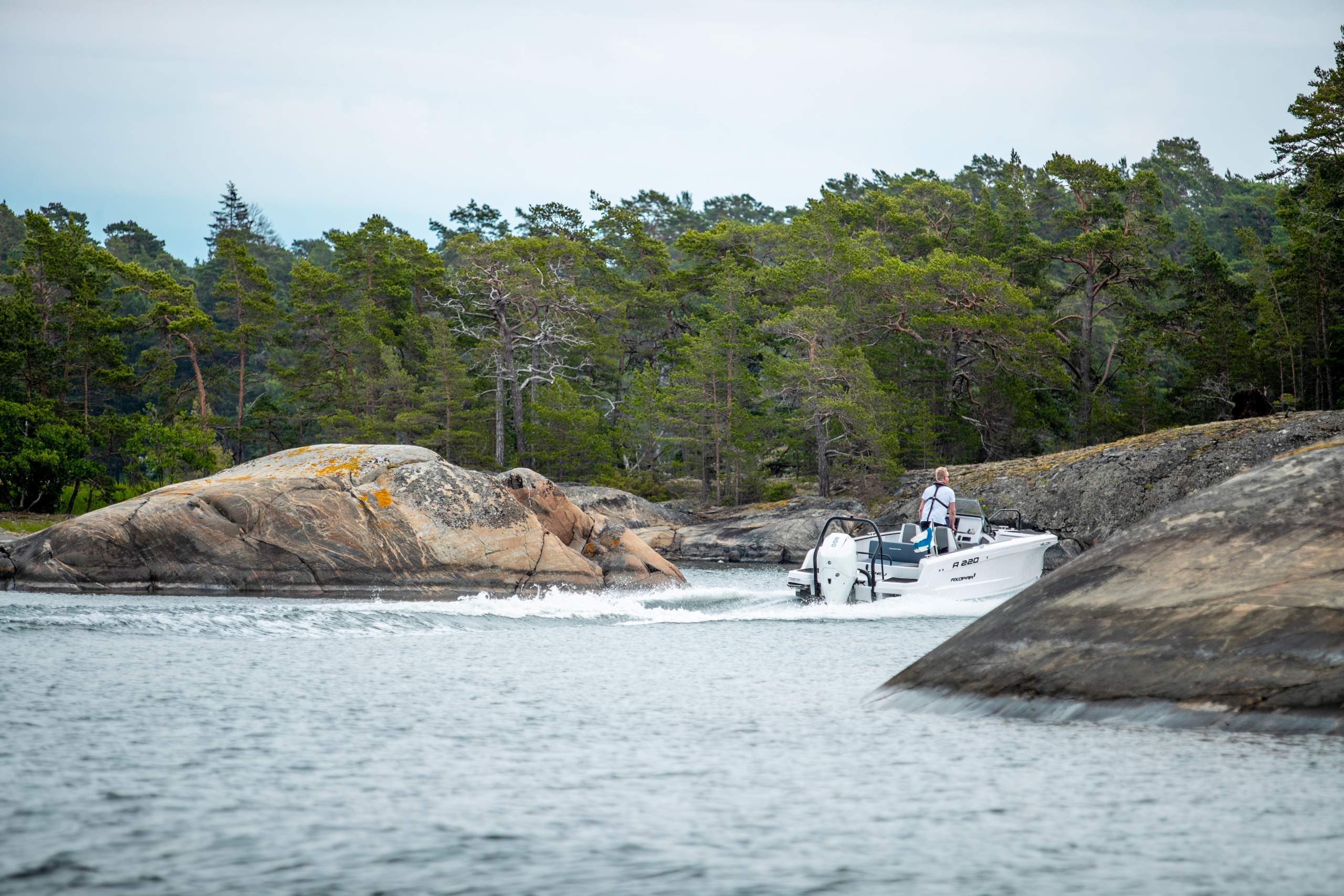 Axopar 22 Spyder - Back_to_Basics-0897