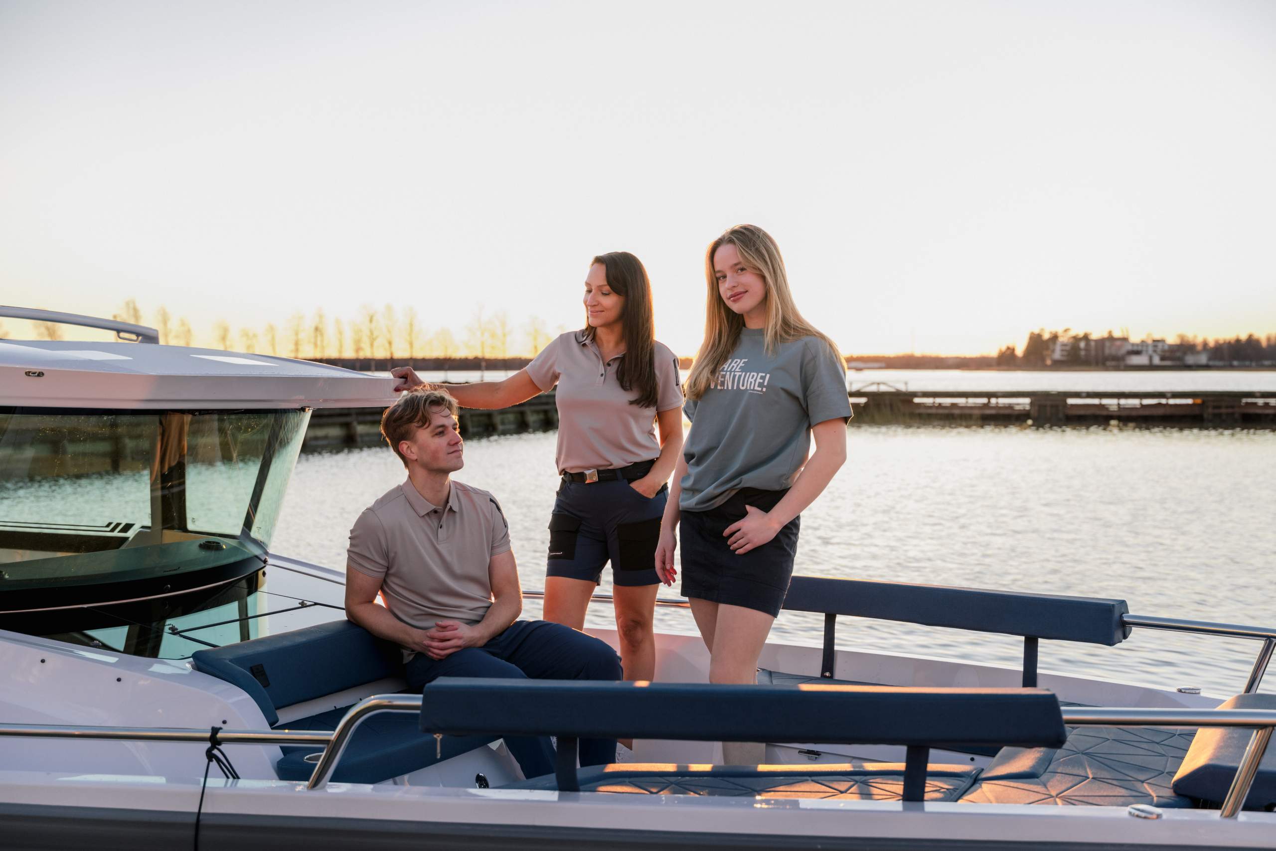 The Adventure Collection_Axopar x SailRacing_099A9658