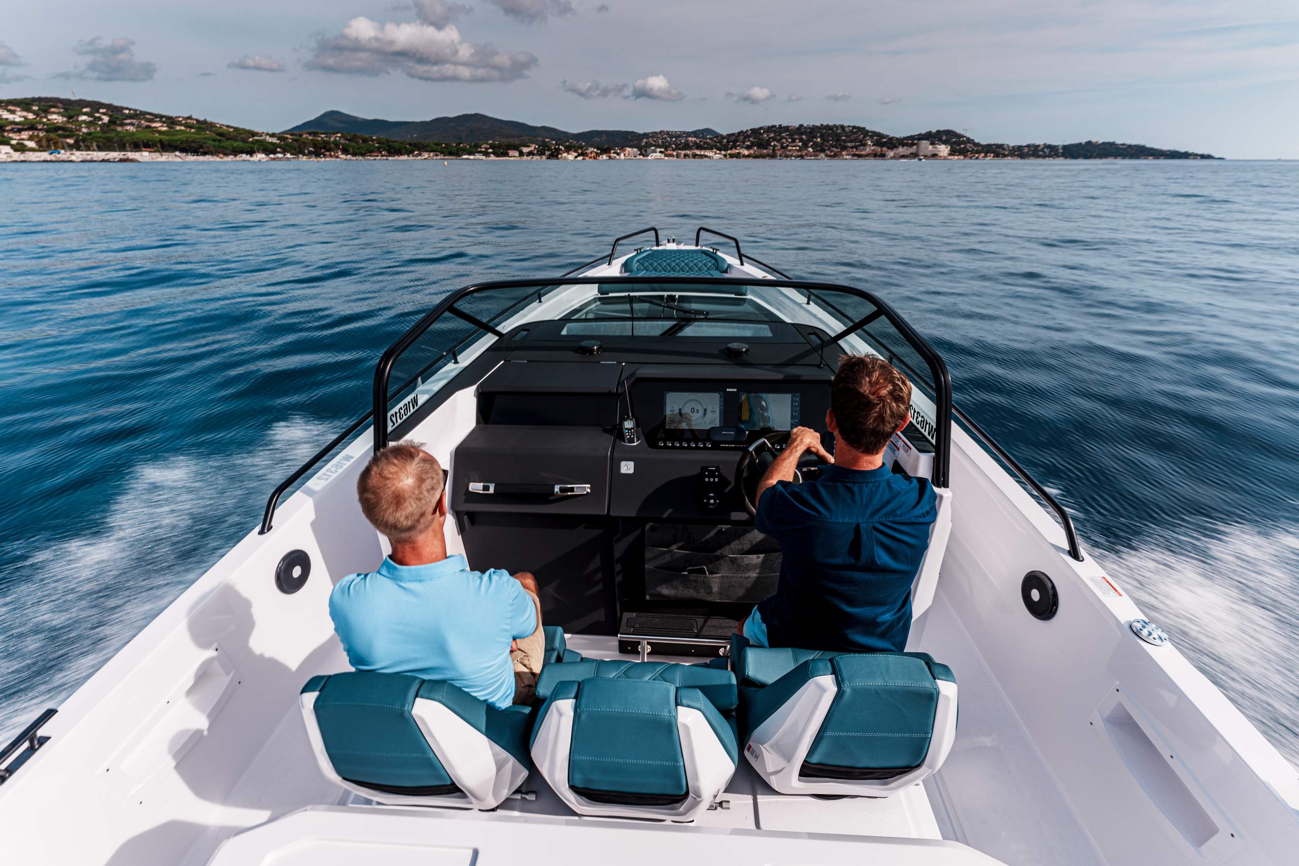 Axopar 37 Spyder_MY2023_A7_07860