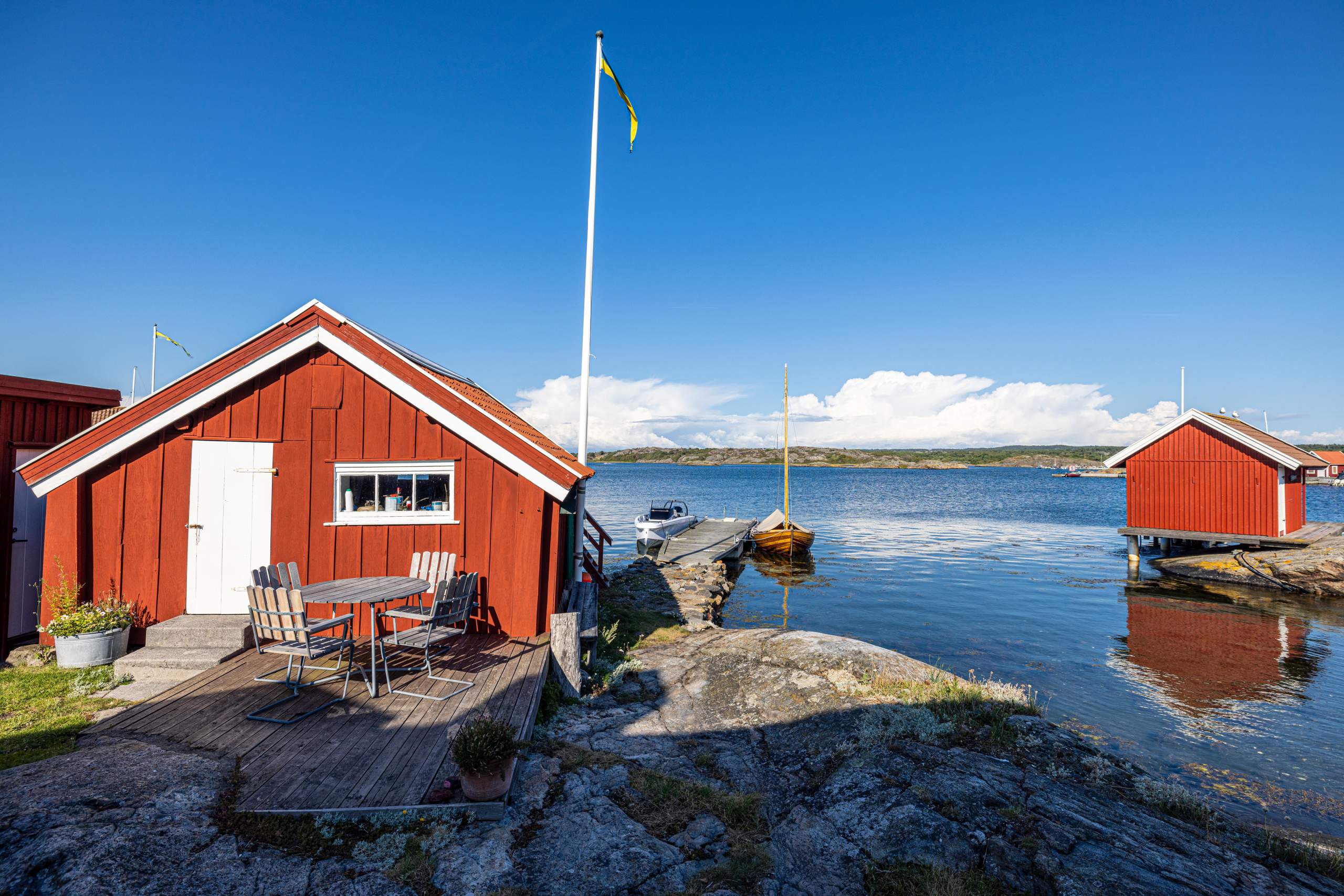 Archipelago Picturesque