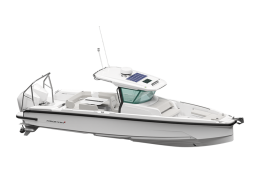 Axopar - Choose Nothing But Your True Self – Axopar Boats