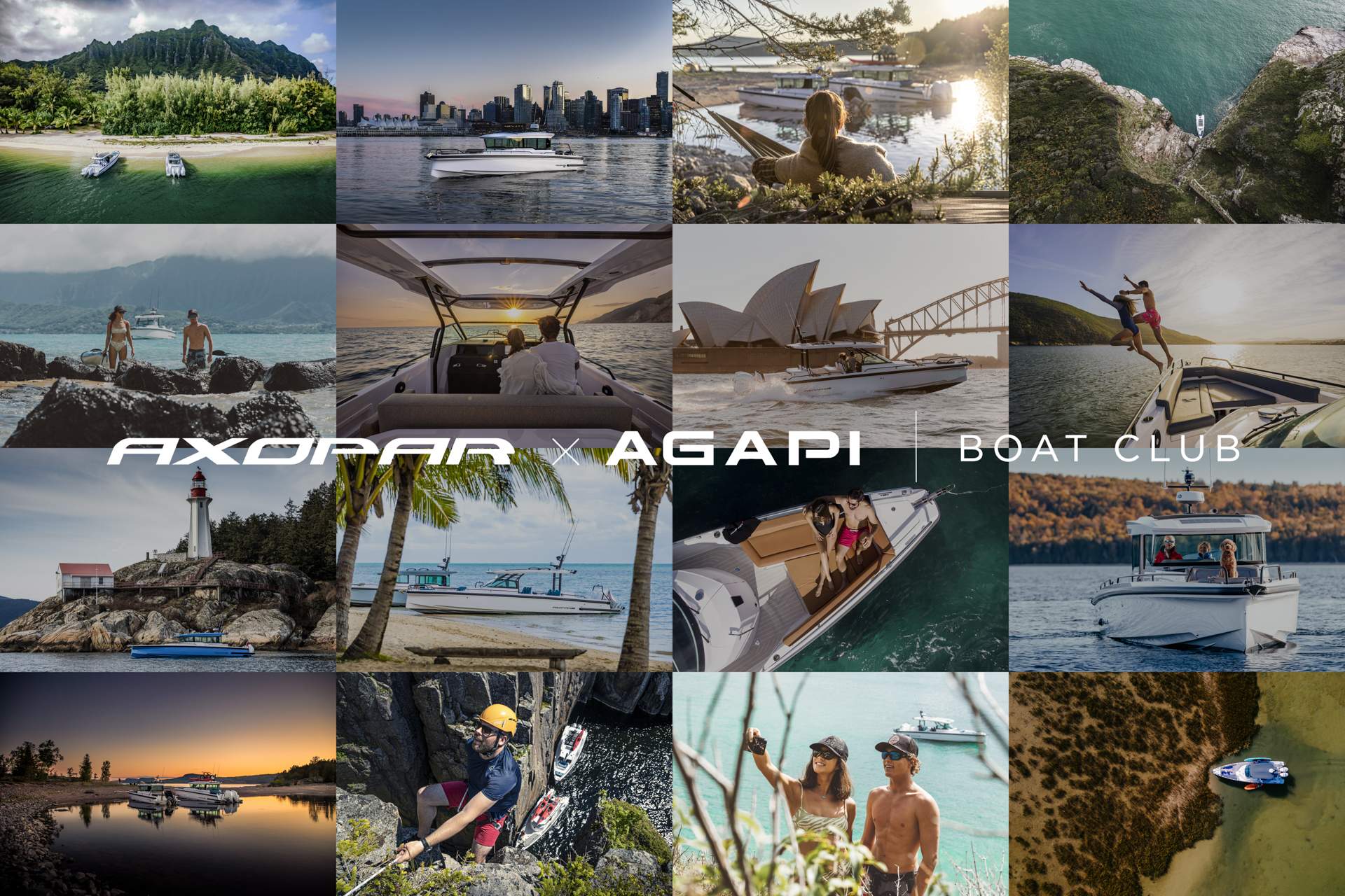 Axopar-X-Agapi_One-Memebership-Global-Adventure-Boating-1