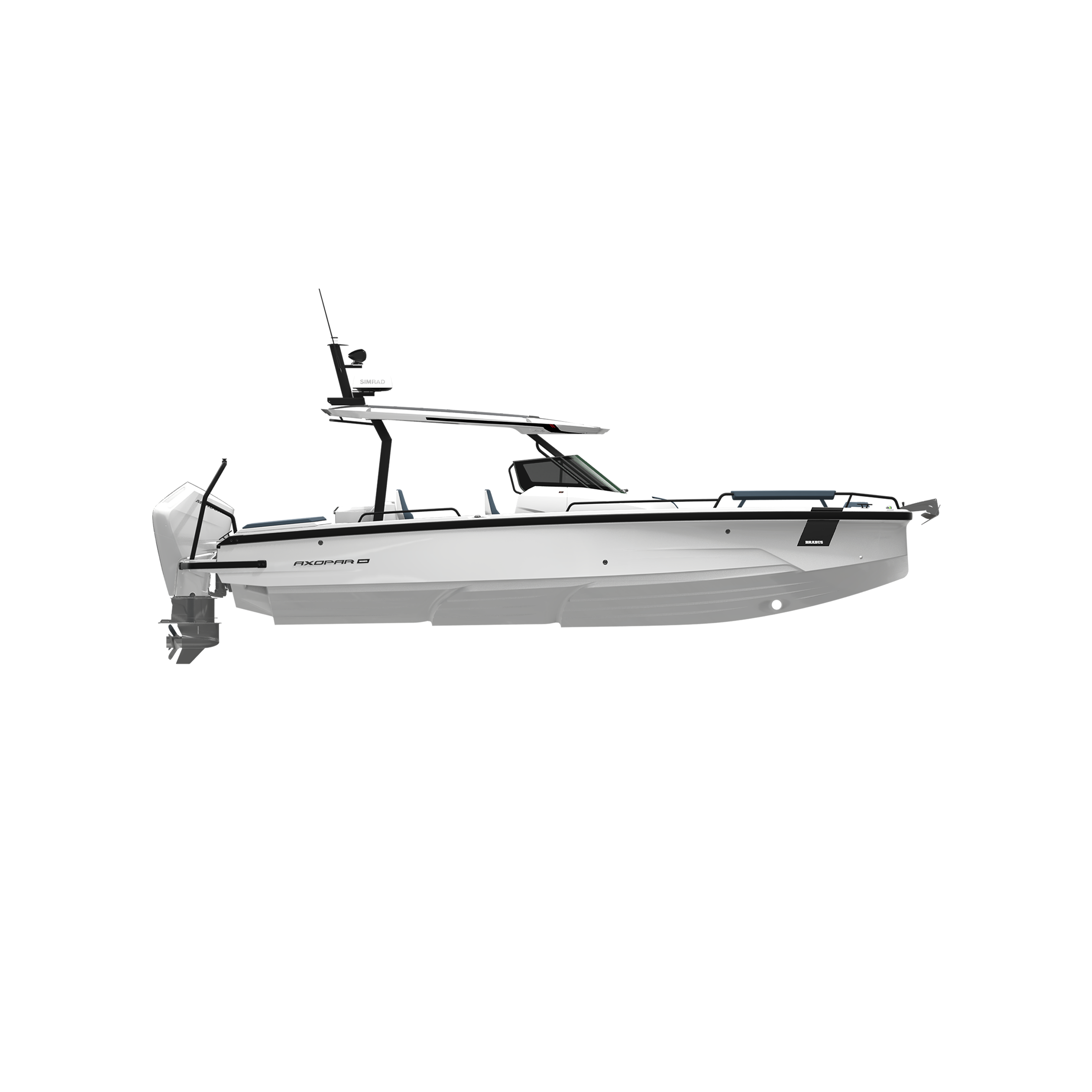 Axopar-29_Sun_Top_BRABUS_Performance_Line_Square